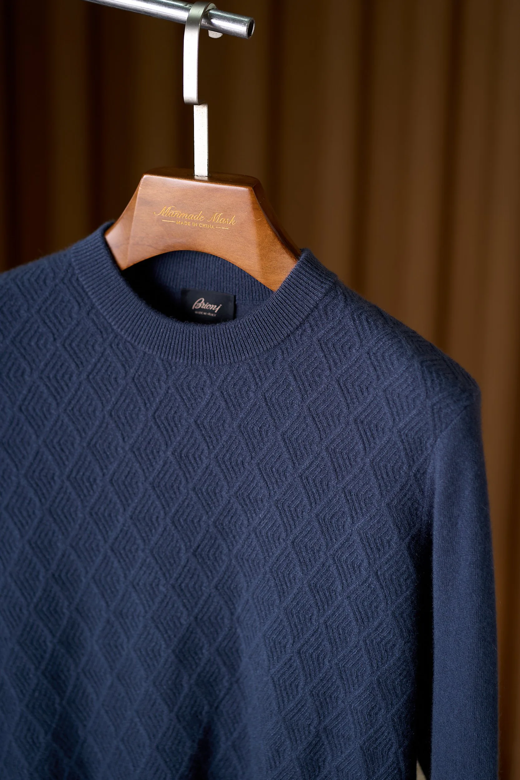 Джемперы И Свитеры Мужские Brioni 154595