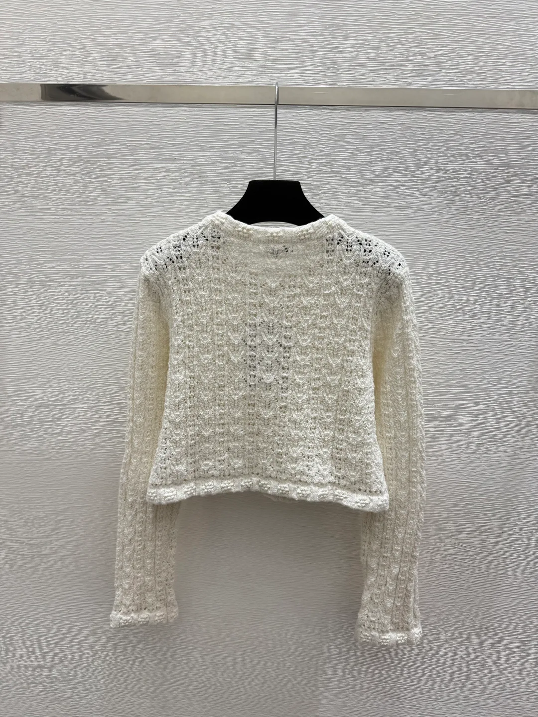 Джемперы И Свитеры Женские Chanel 18827218