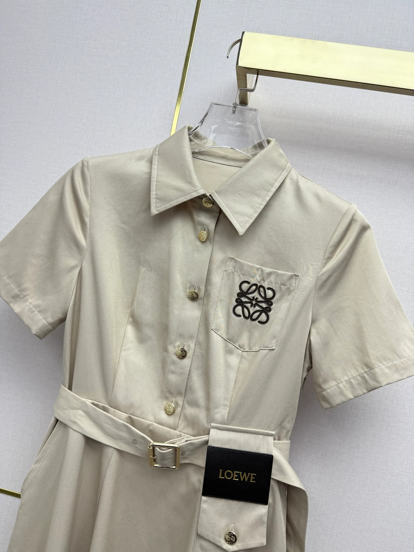 Платья Женские Loewe 11541129