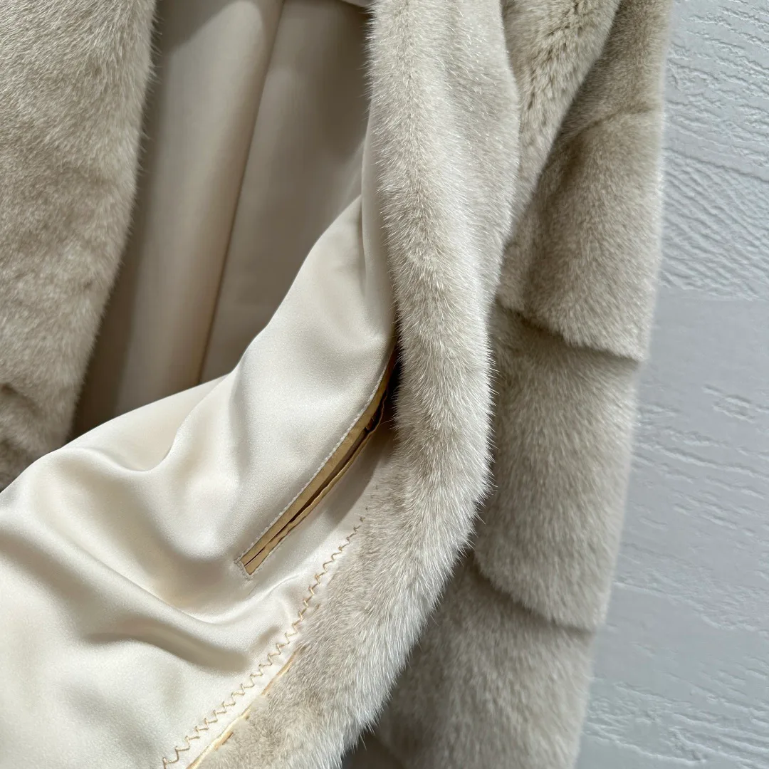 Шубы Женские Christian Dior 398468