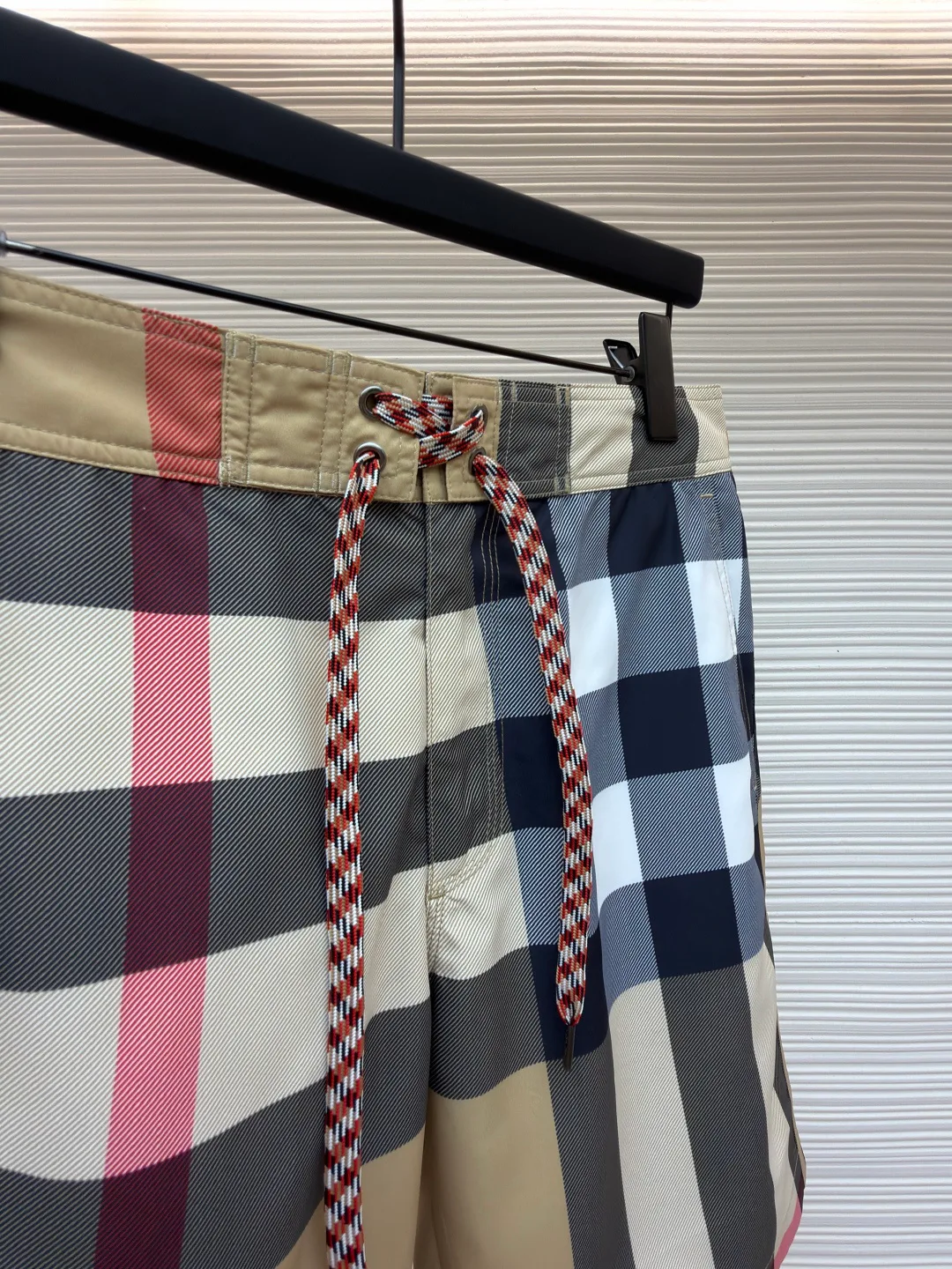 Шорты Мужские Burberry 11781084