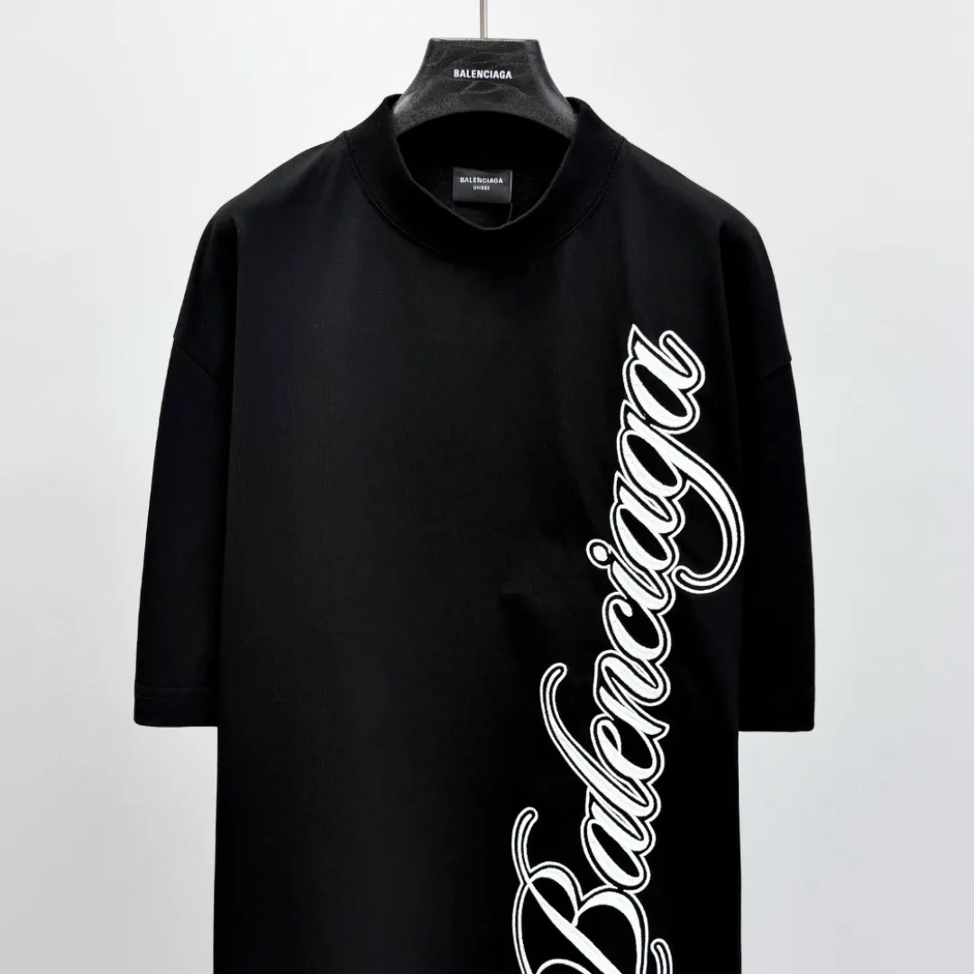 Футболки Мужские Balenciaga 3585182