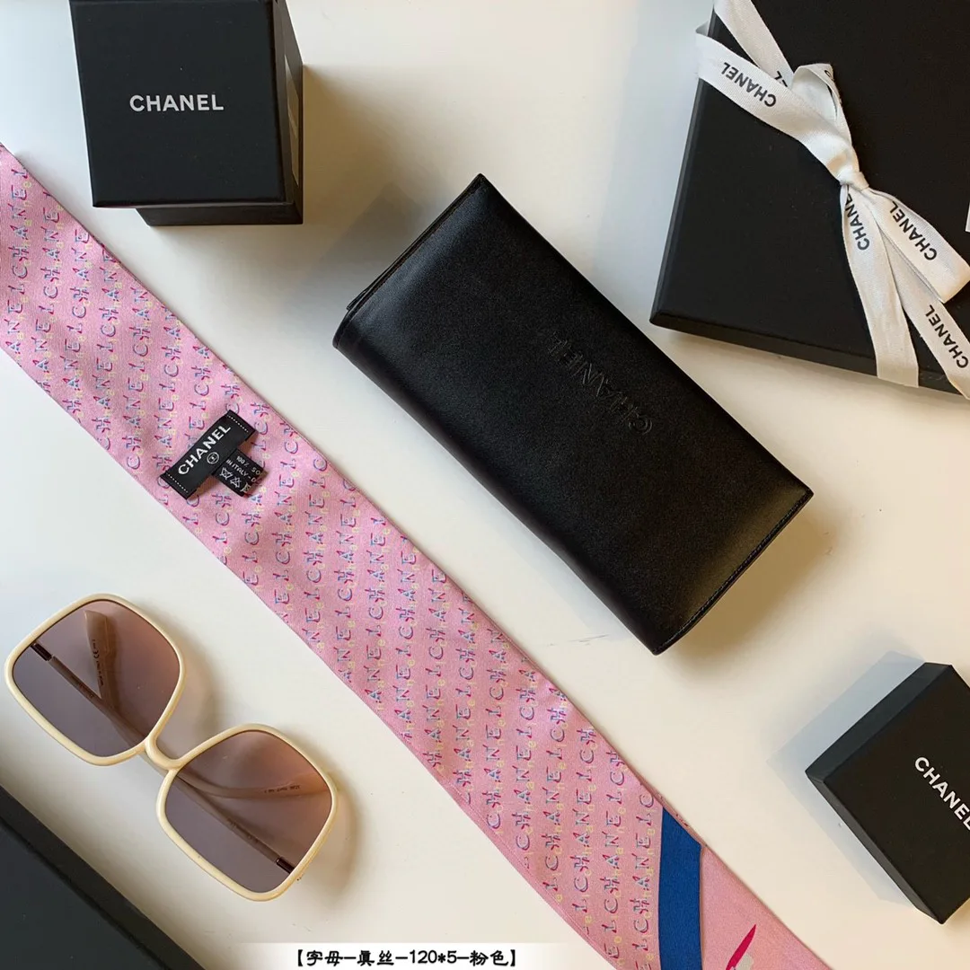 Платки Chanel 6874517