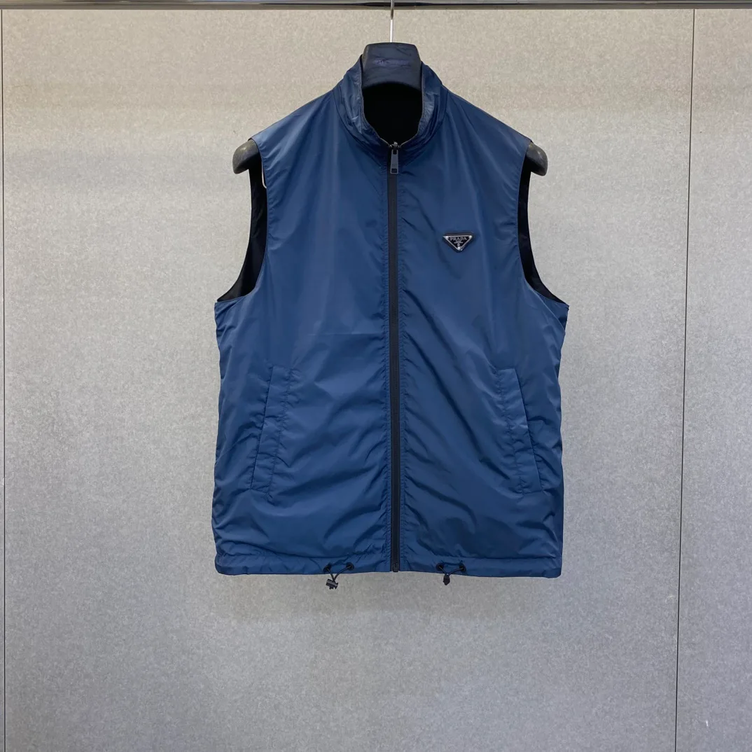 Жилеты Мужские Prada 11193223