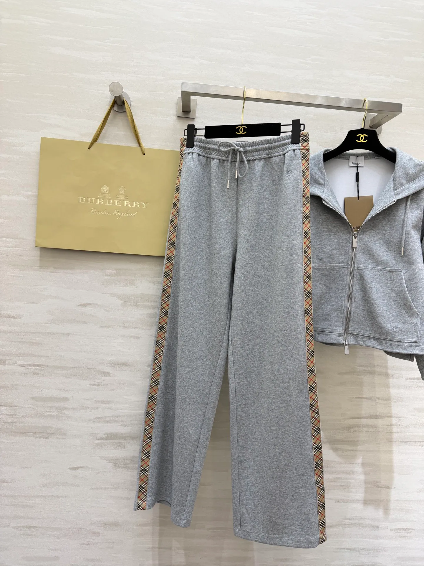 Спортивные Костюмы Мужские Burberry 3951668