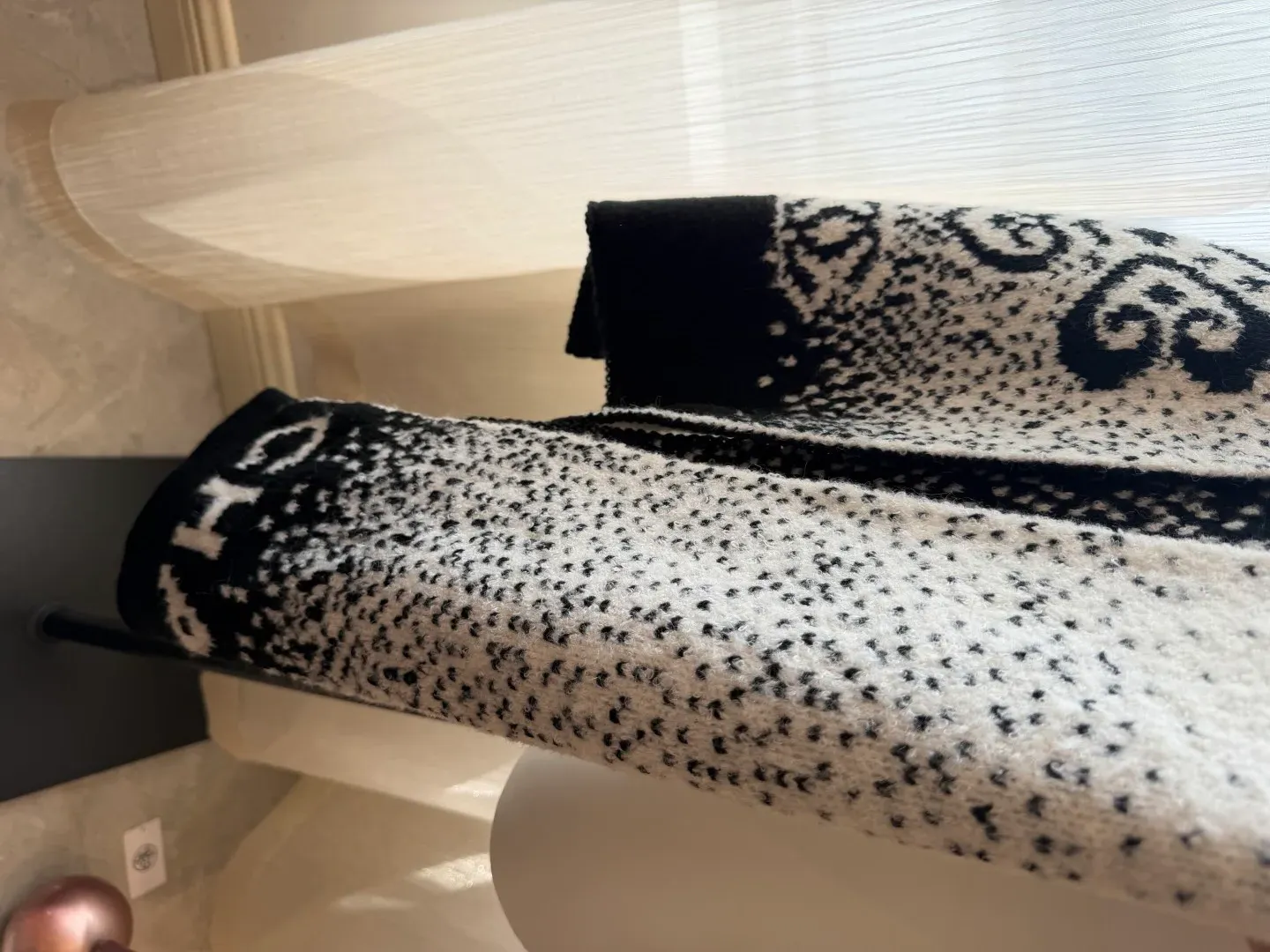 Шарфы Chanel 5396874