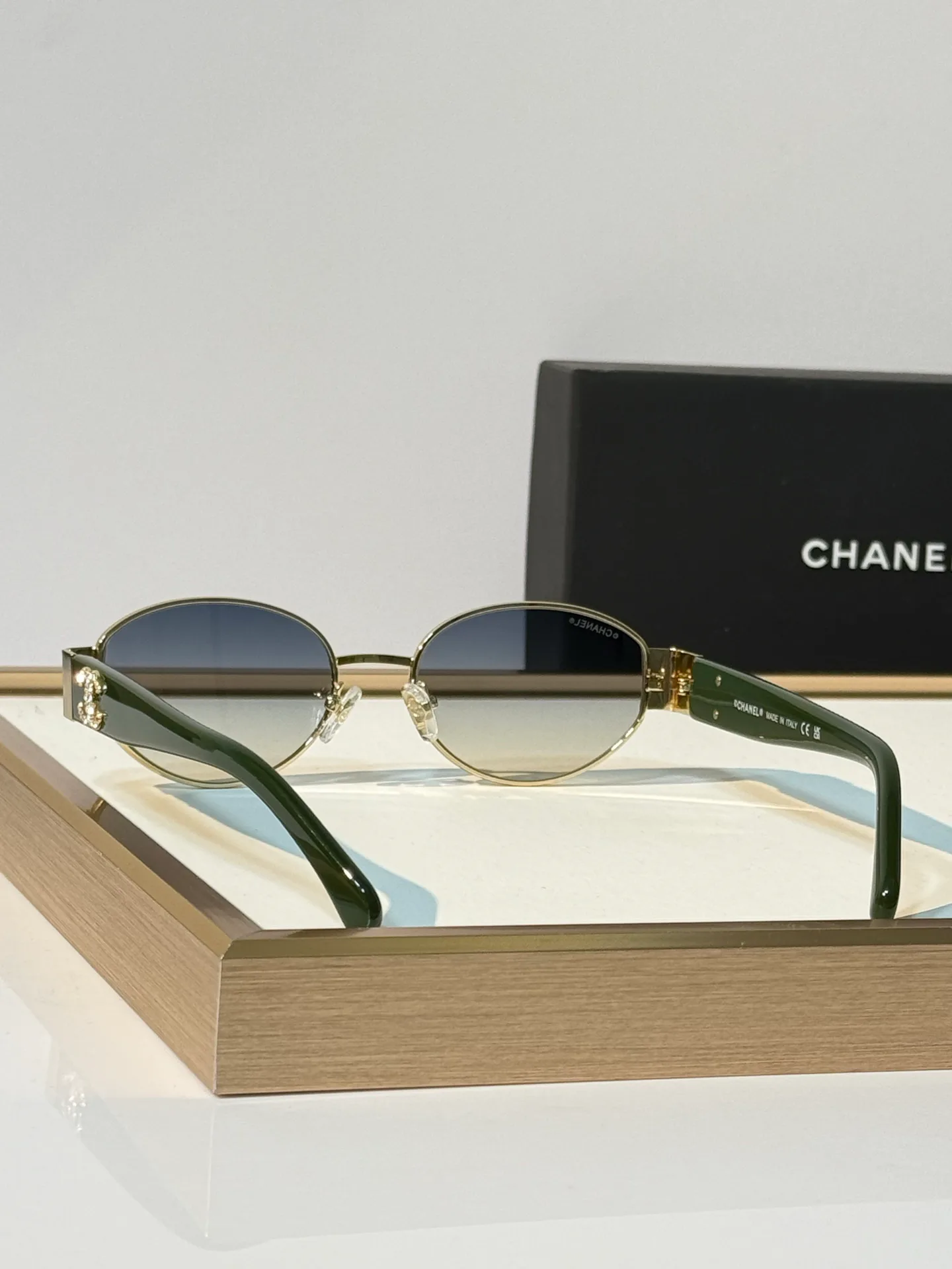 Очки Chanel 18117585