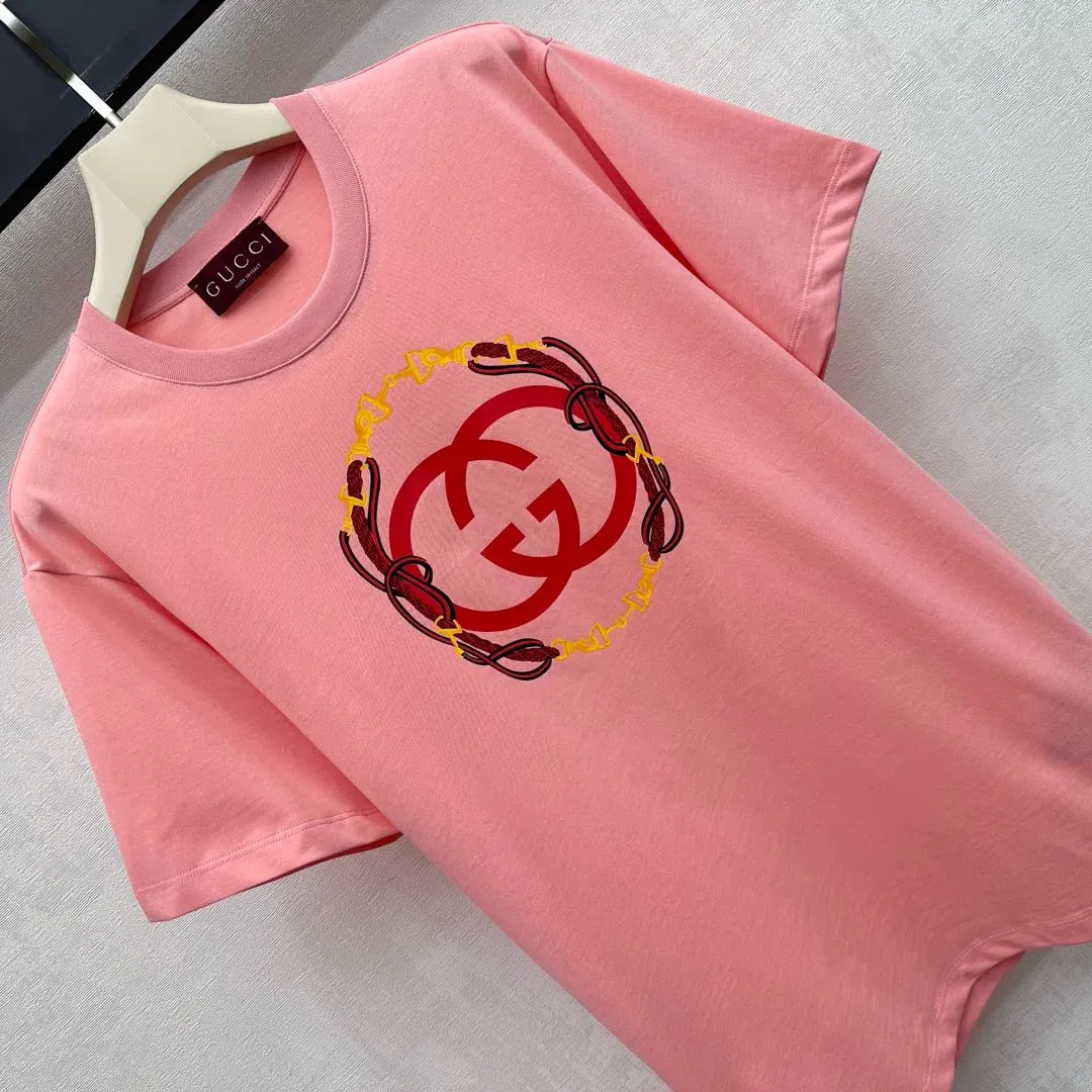 Футболки Женские Gucci 1567581