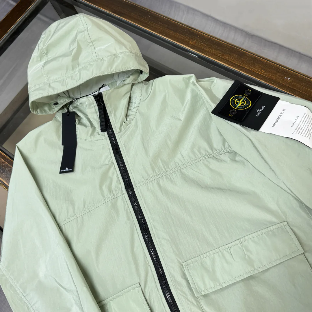 Куртки И Пуховики Женские Stone Island 9642224