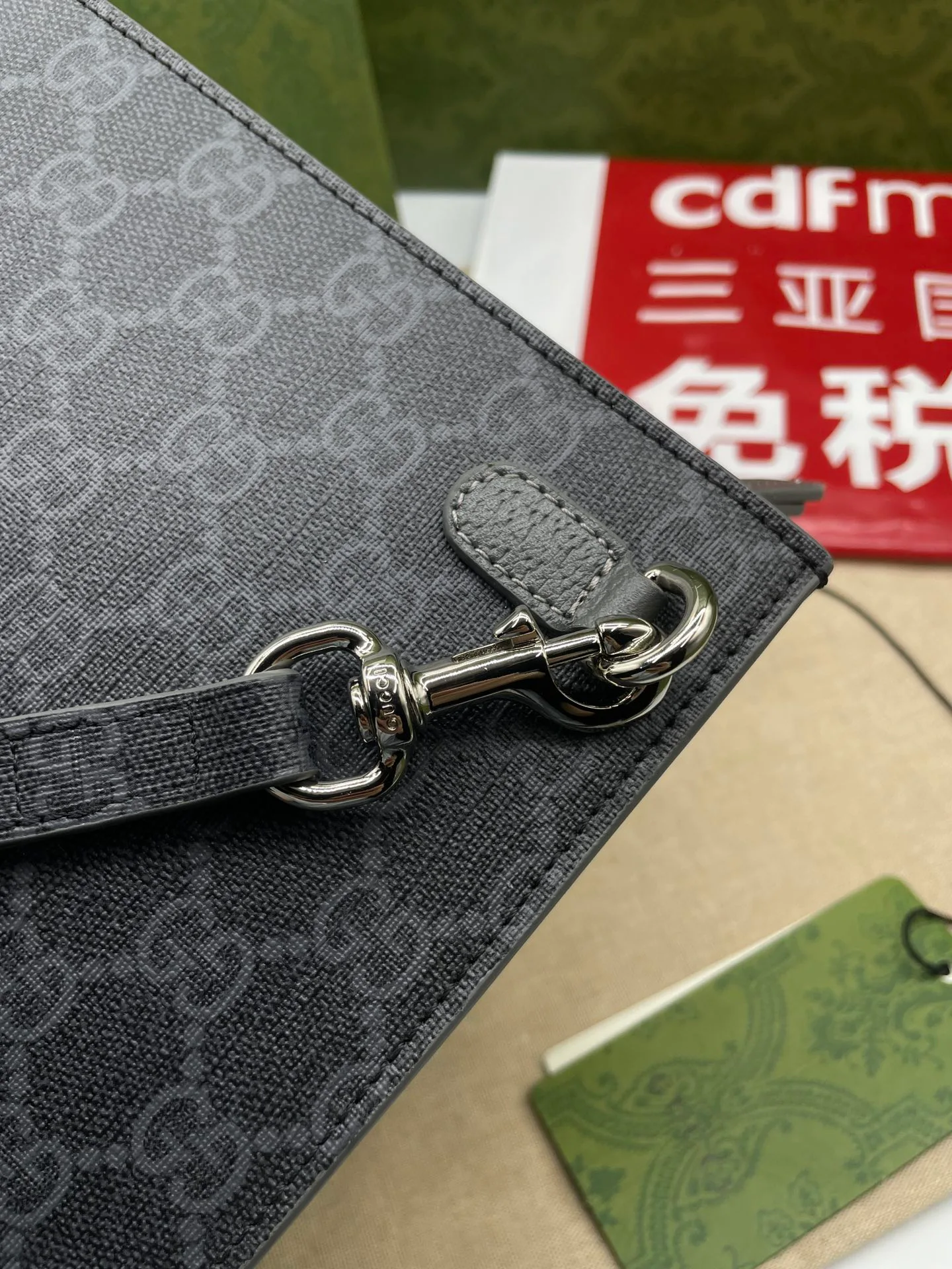 Клатчи Женские Gucci 11810924