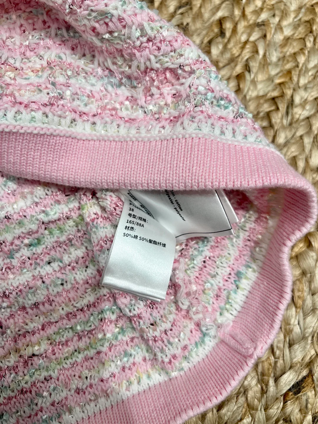 Топы Женские Chanel 11540397