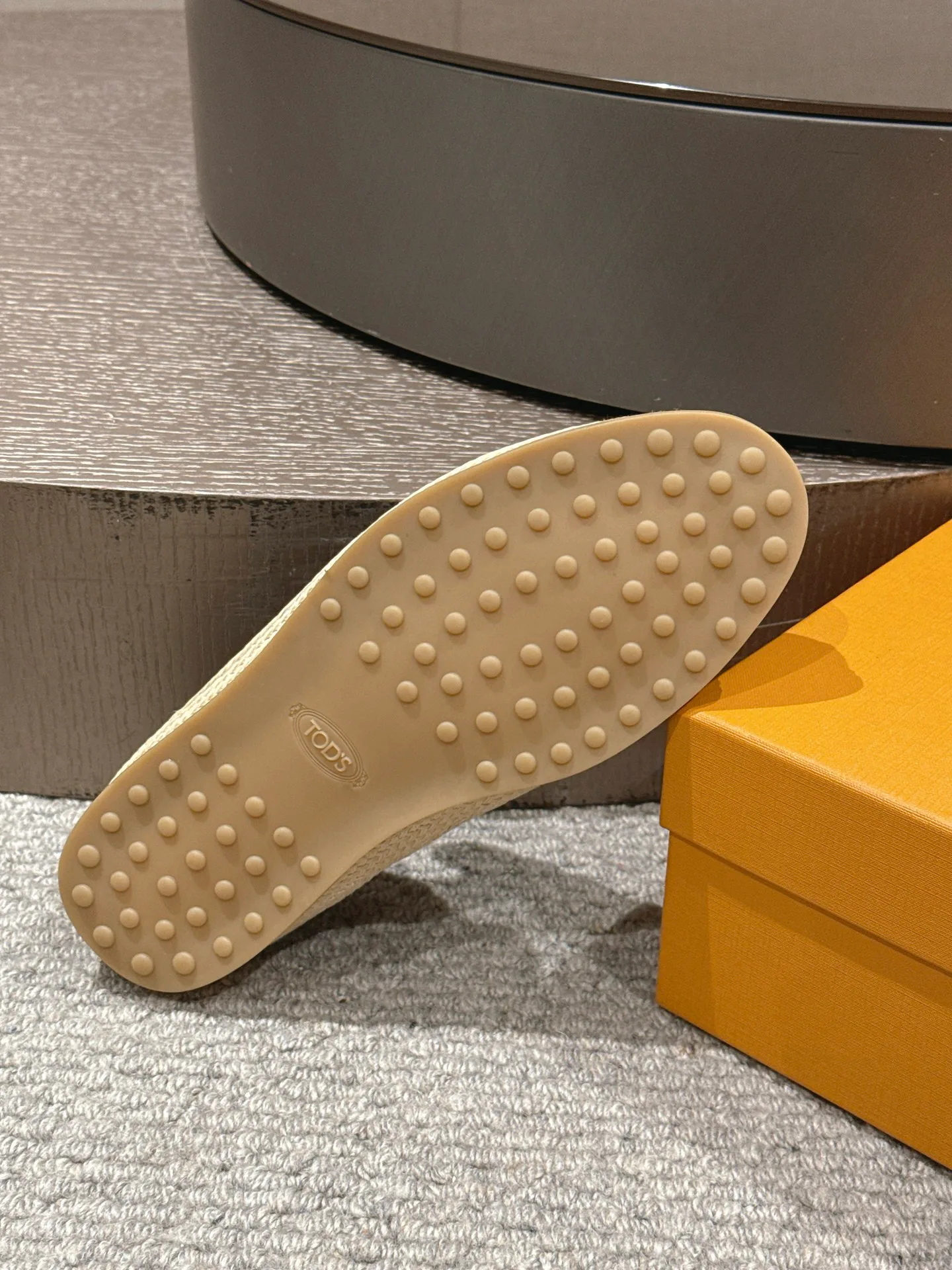 Лоферы И Мокасины Женские Tod's 393143