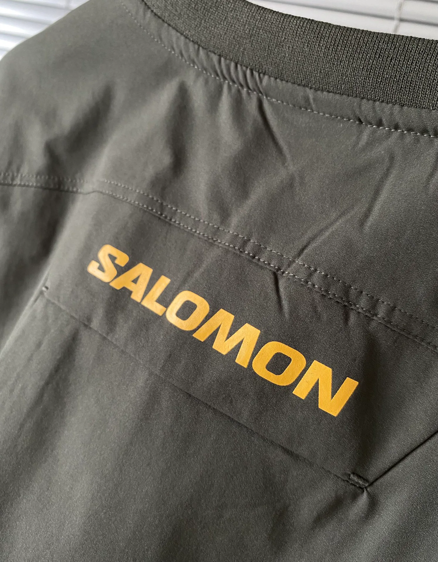 Свитшоты И Худи Мужские Salomon 163837