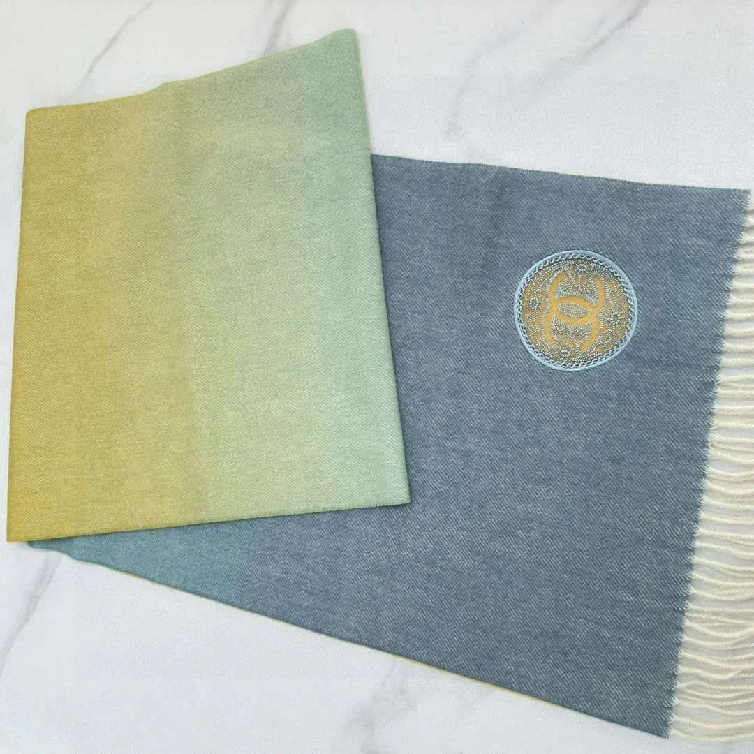 Шарфы Chanel 8875