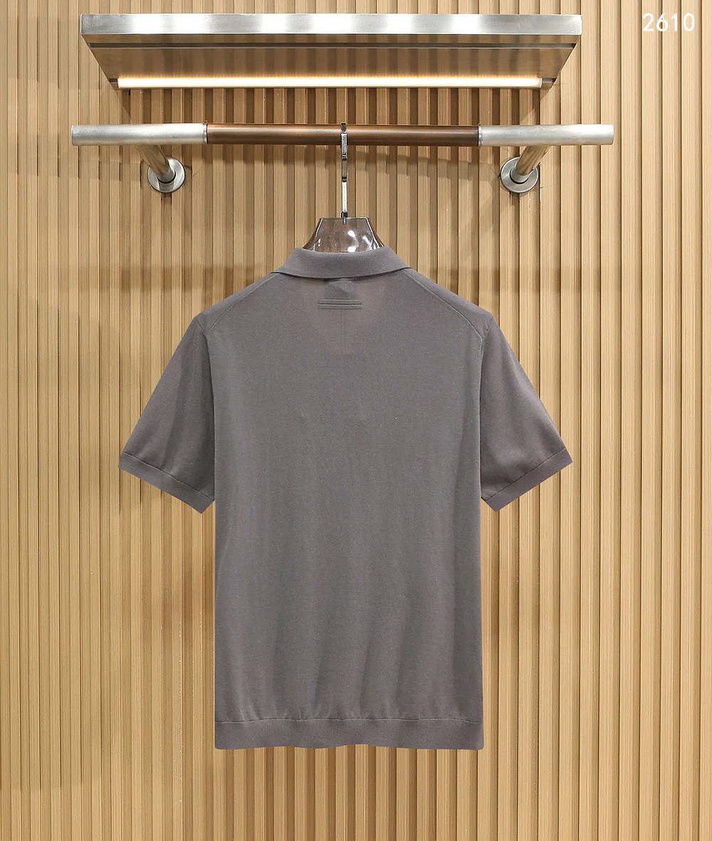 Рубашки Мужские Zegna 11306662