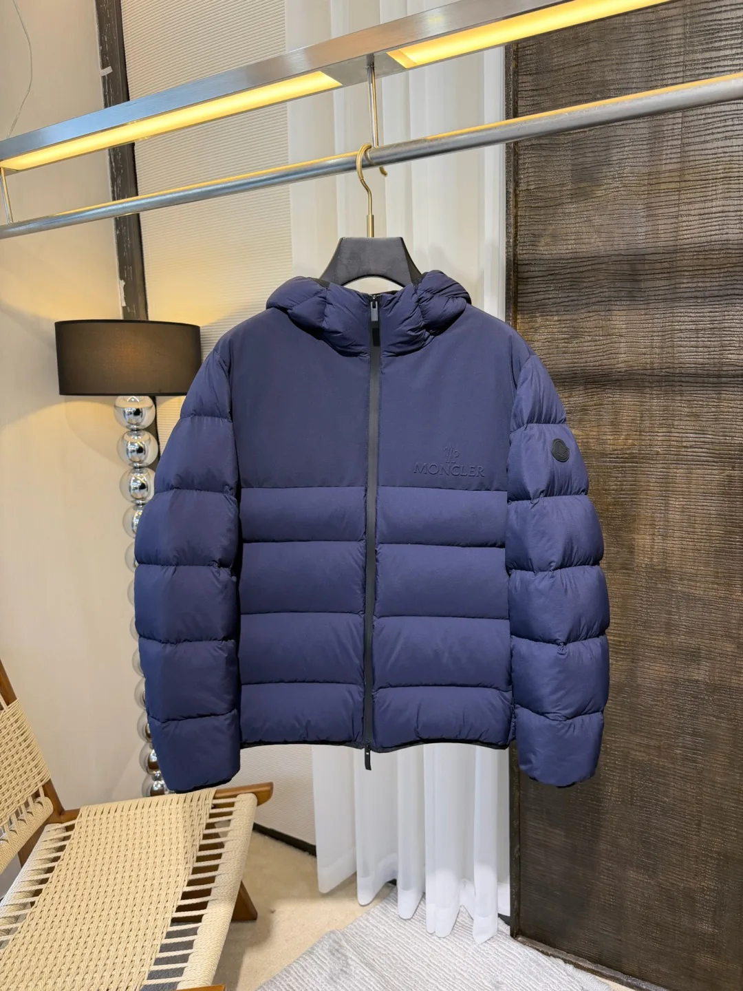 Куртки И Пуховики Женские Moncler 18621229
