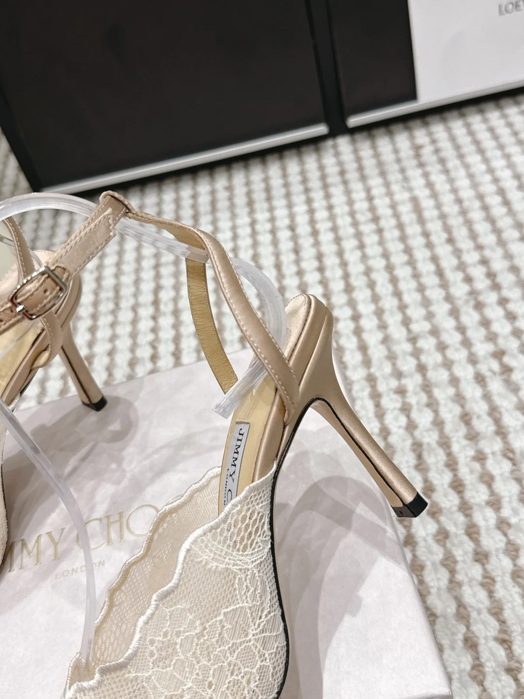 Туфли Женские Jimmy Choo 11518559