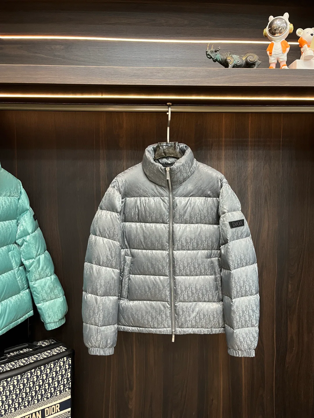 Куртки Мужские Christian Dior 626753