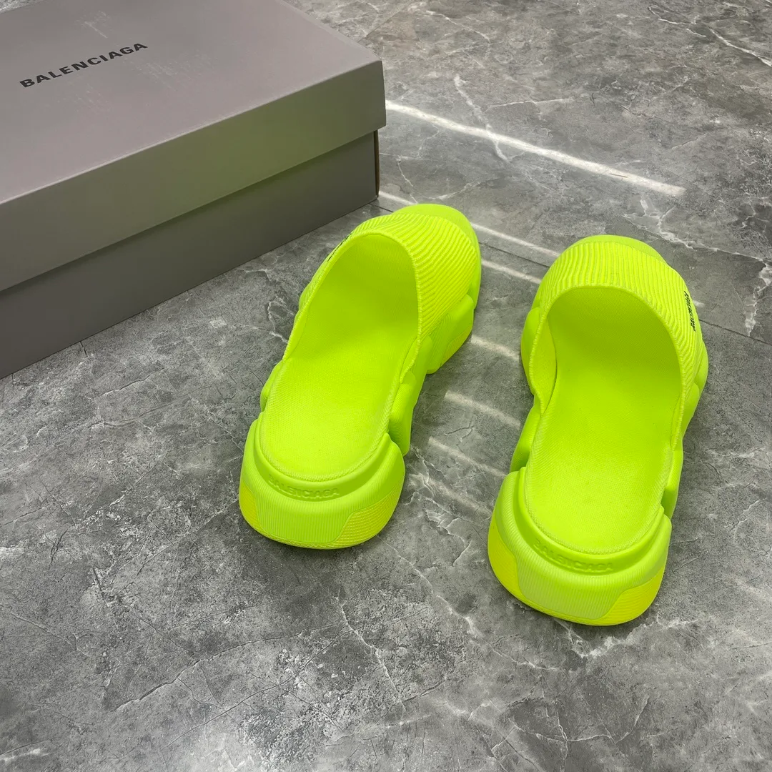 Шлепанцы Женские Balenciaga 11687275