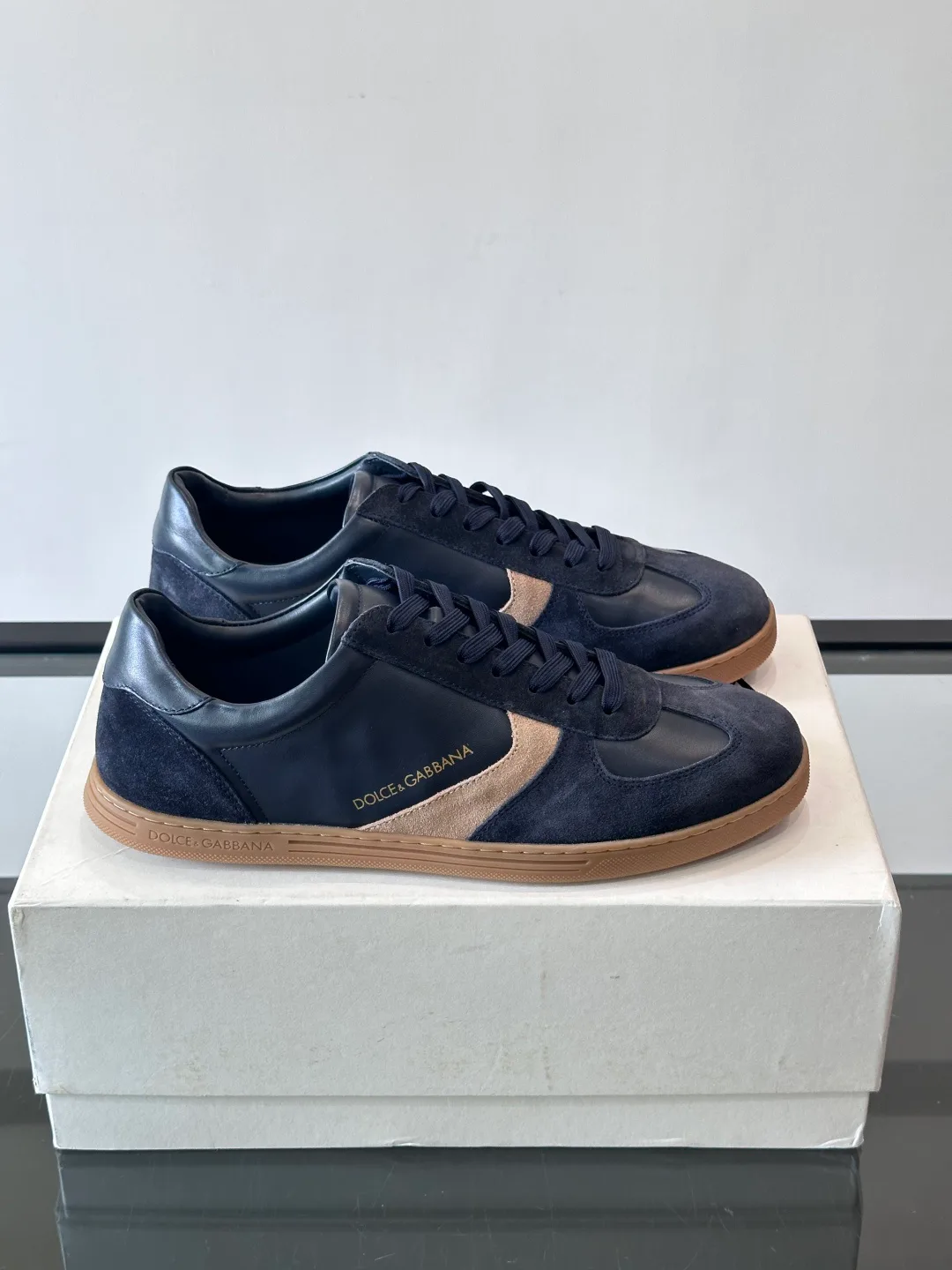 Кеды Женские Dolce & Gabbana 813948