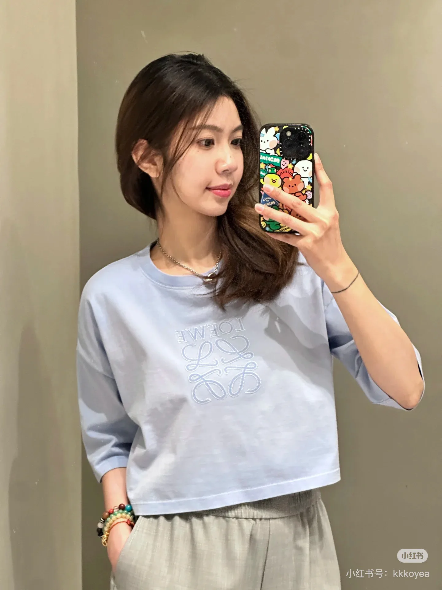 Футболки Женские Loewe 26689