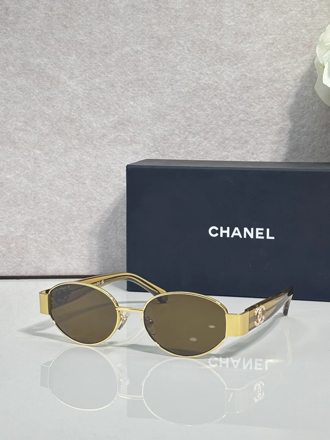 Очки Chanel 12720401