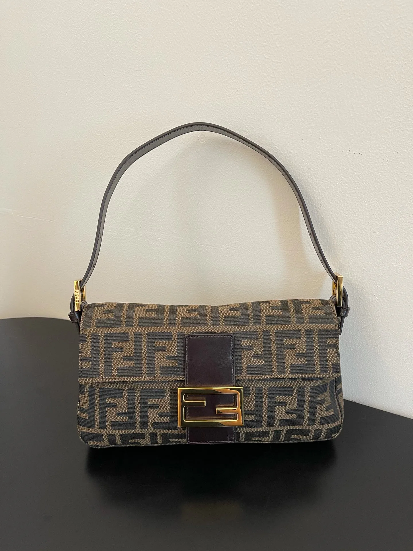 Классические Сумки Женские Fendi 13546240