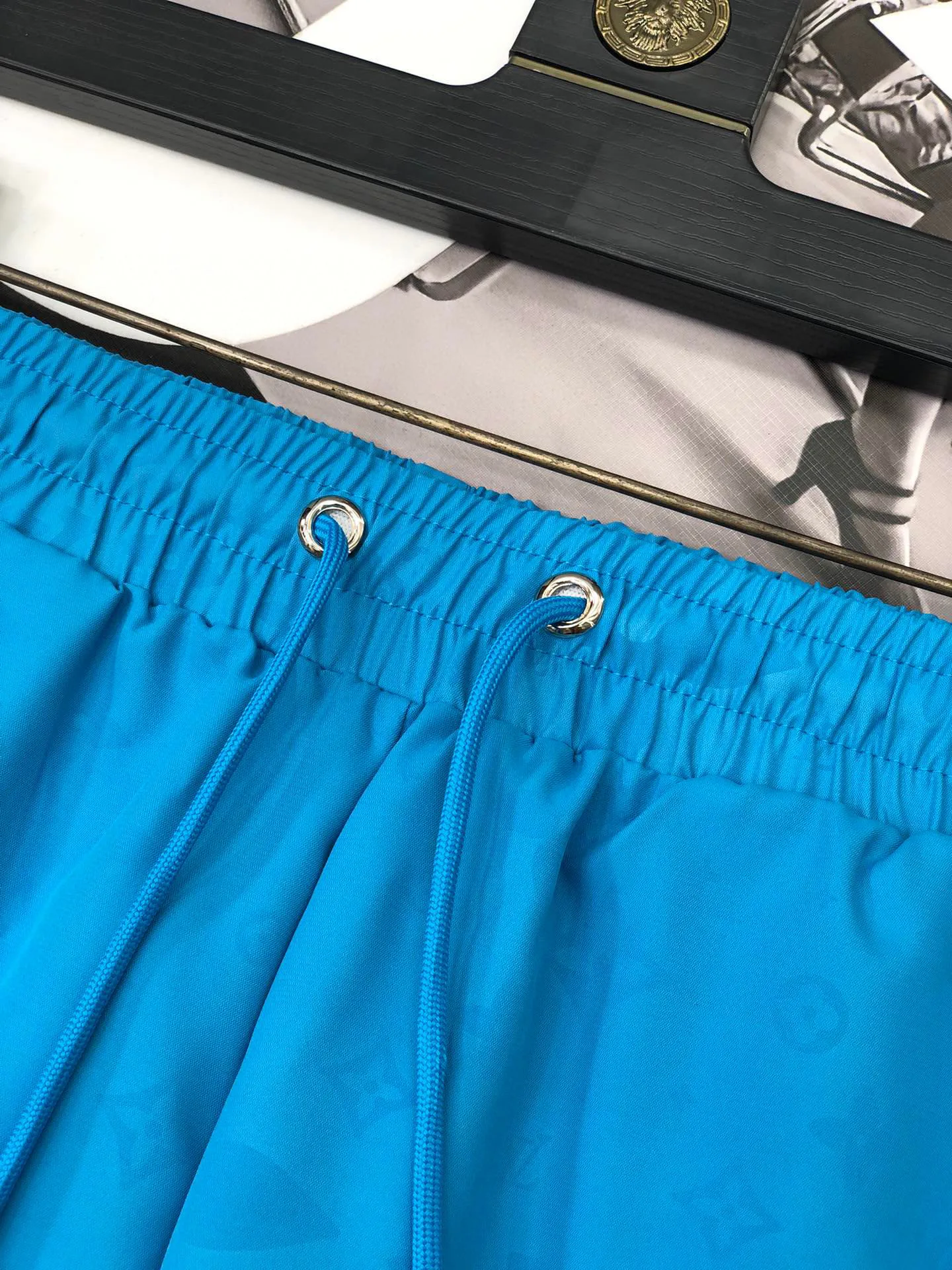 Шорты Мужские Louis Vuitton 10987915