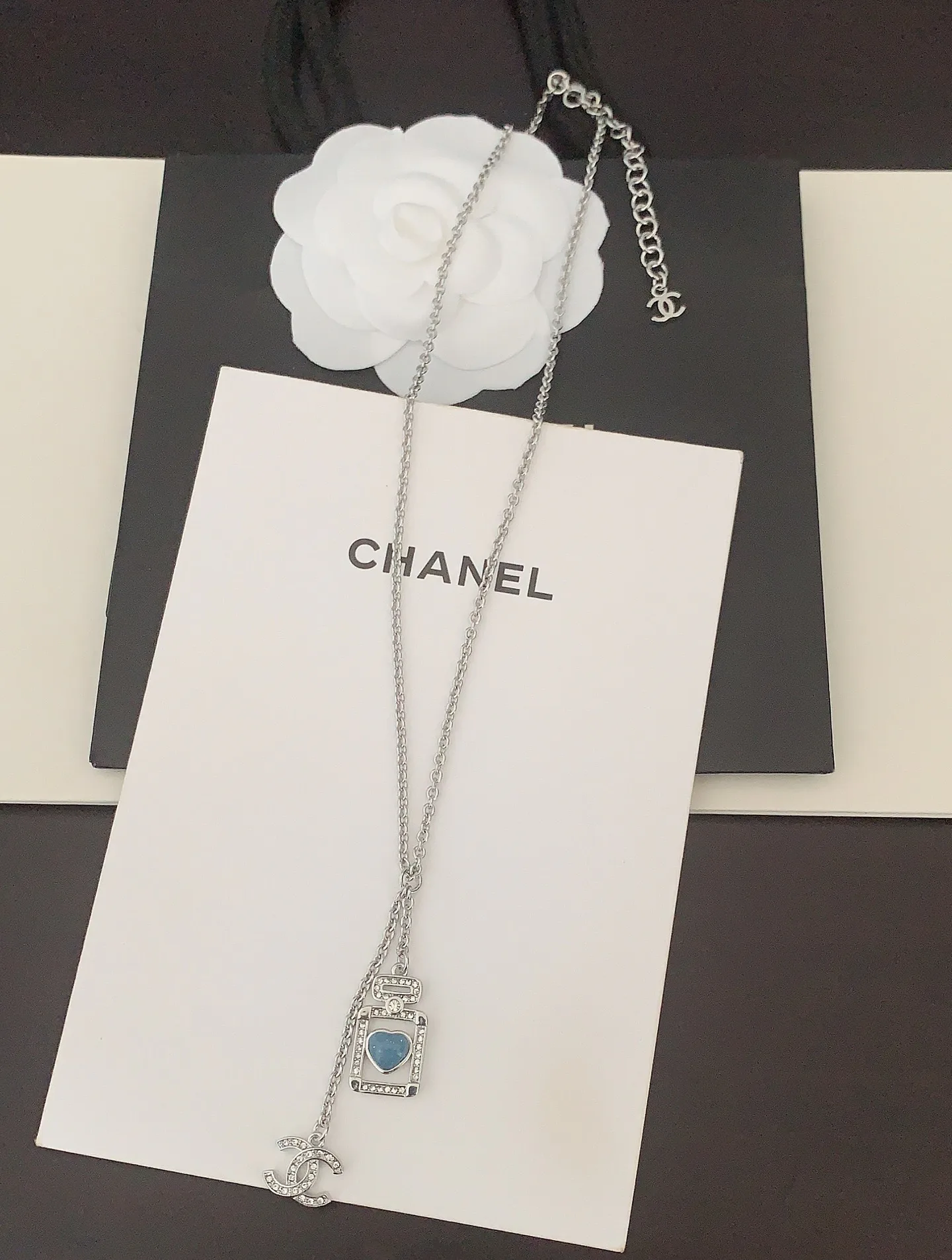 Бижутерия Chanel 11698065