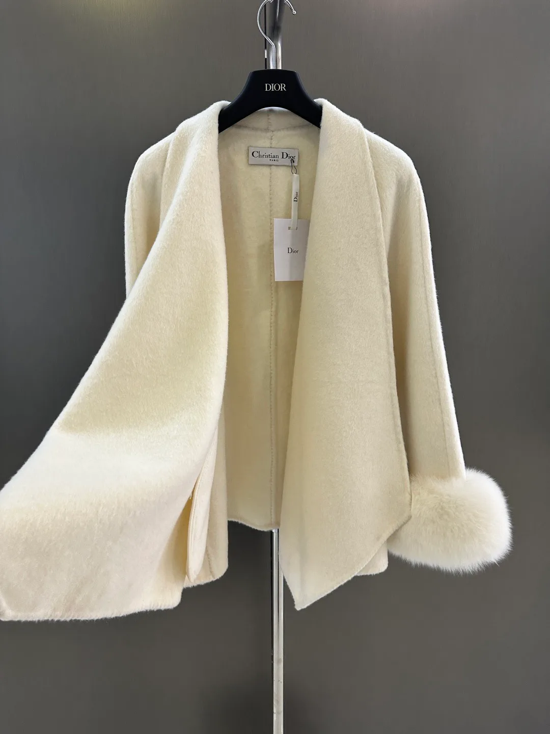 Пальто Женские Christian Dior 1120321