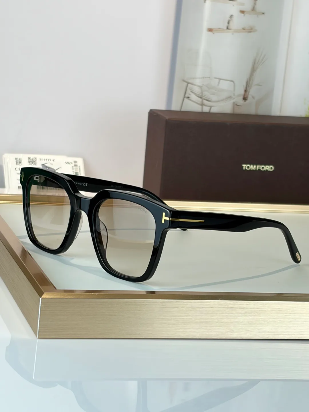 Очки Tom Ford 16919872