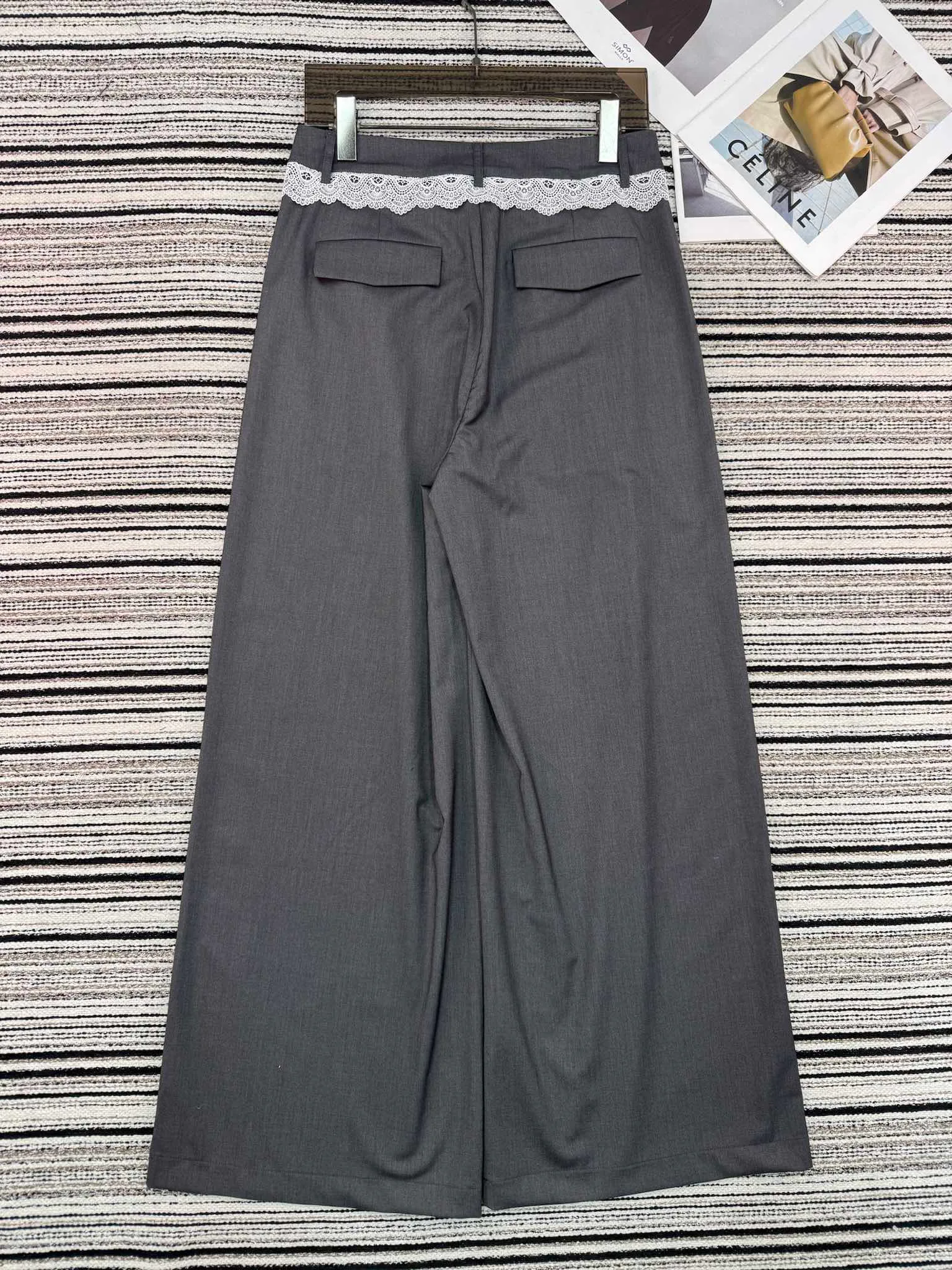 Брюки Женские Christian Dior 11646491