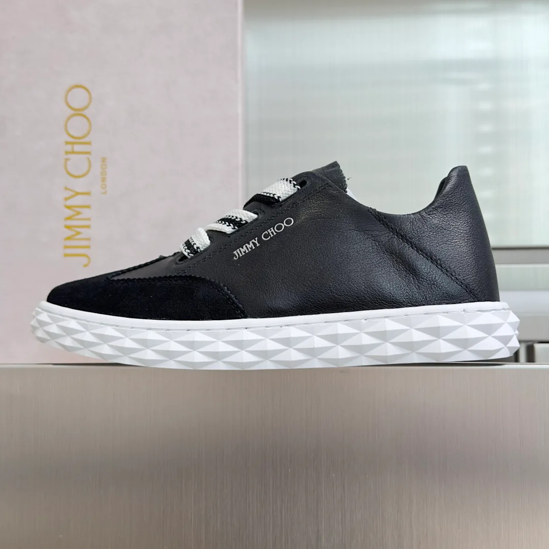 Кроссовки Женские Jimmy Choo 13359945