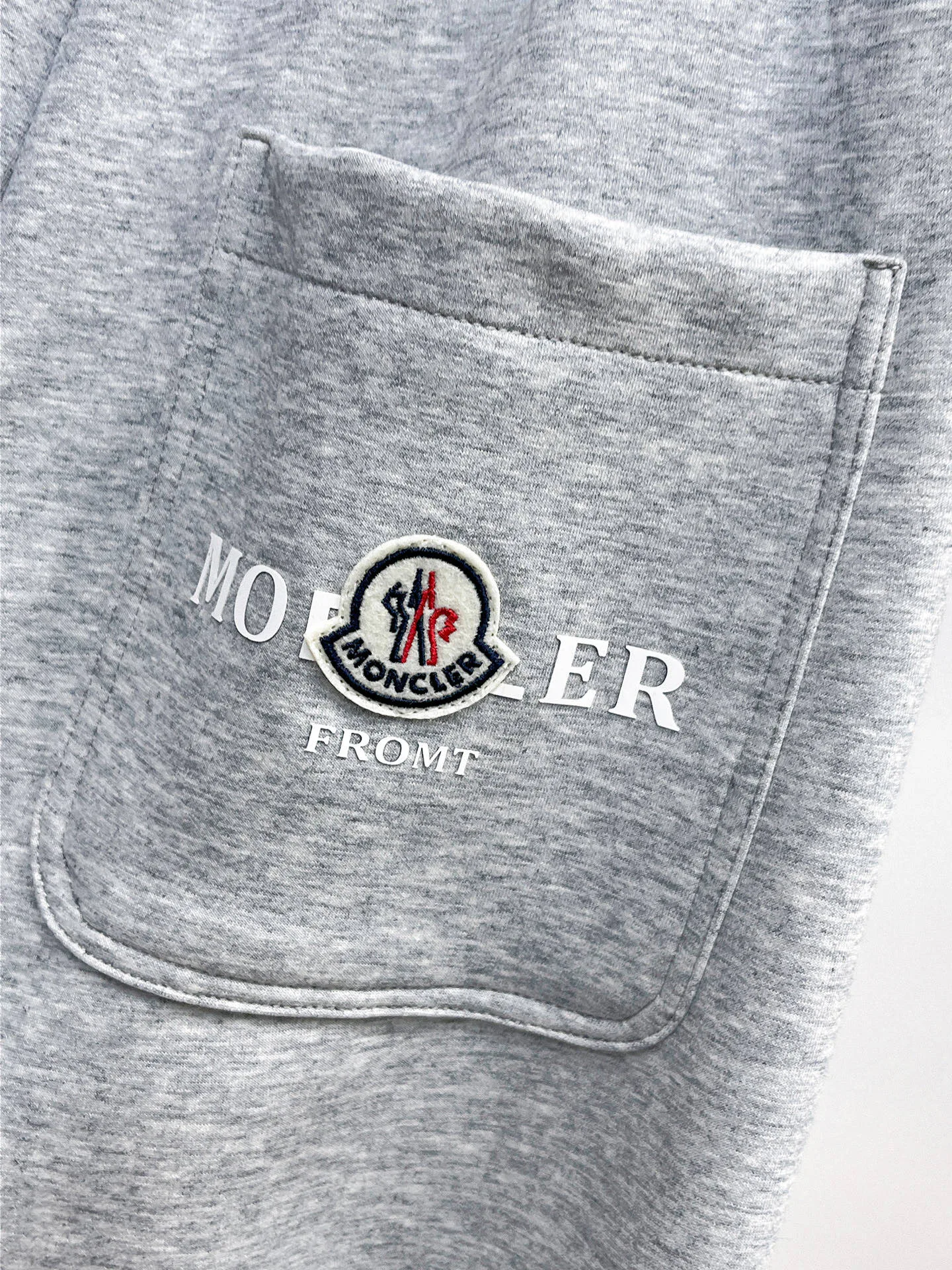 Брюки Мужские Moncler 11139988