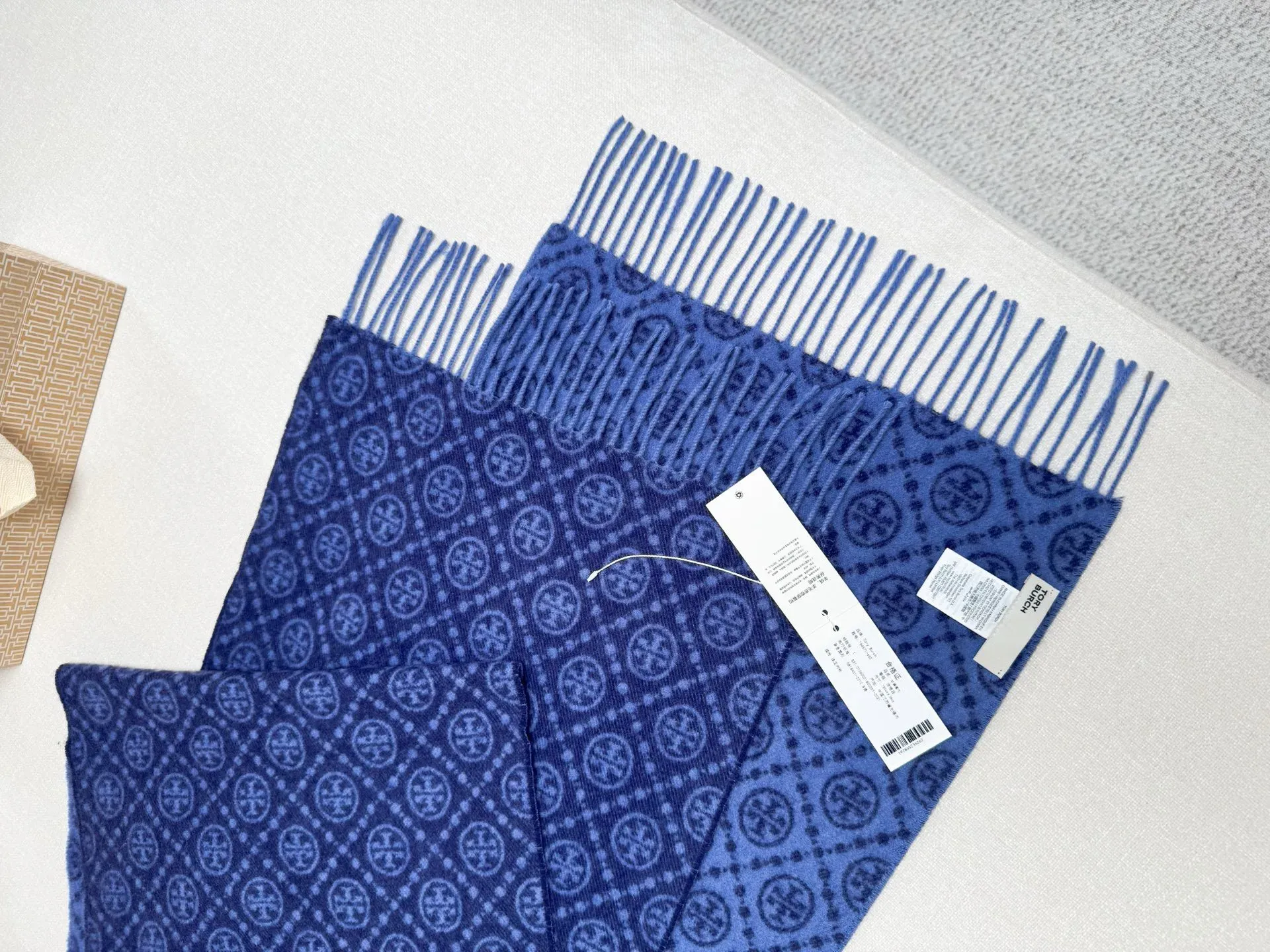 Шарфы Tory Burch 5551608