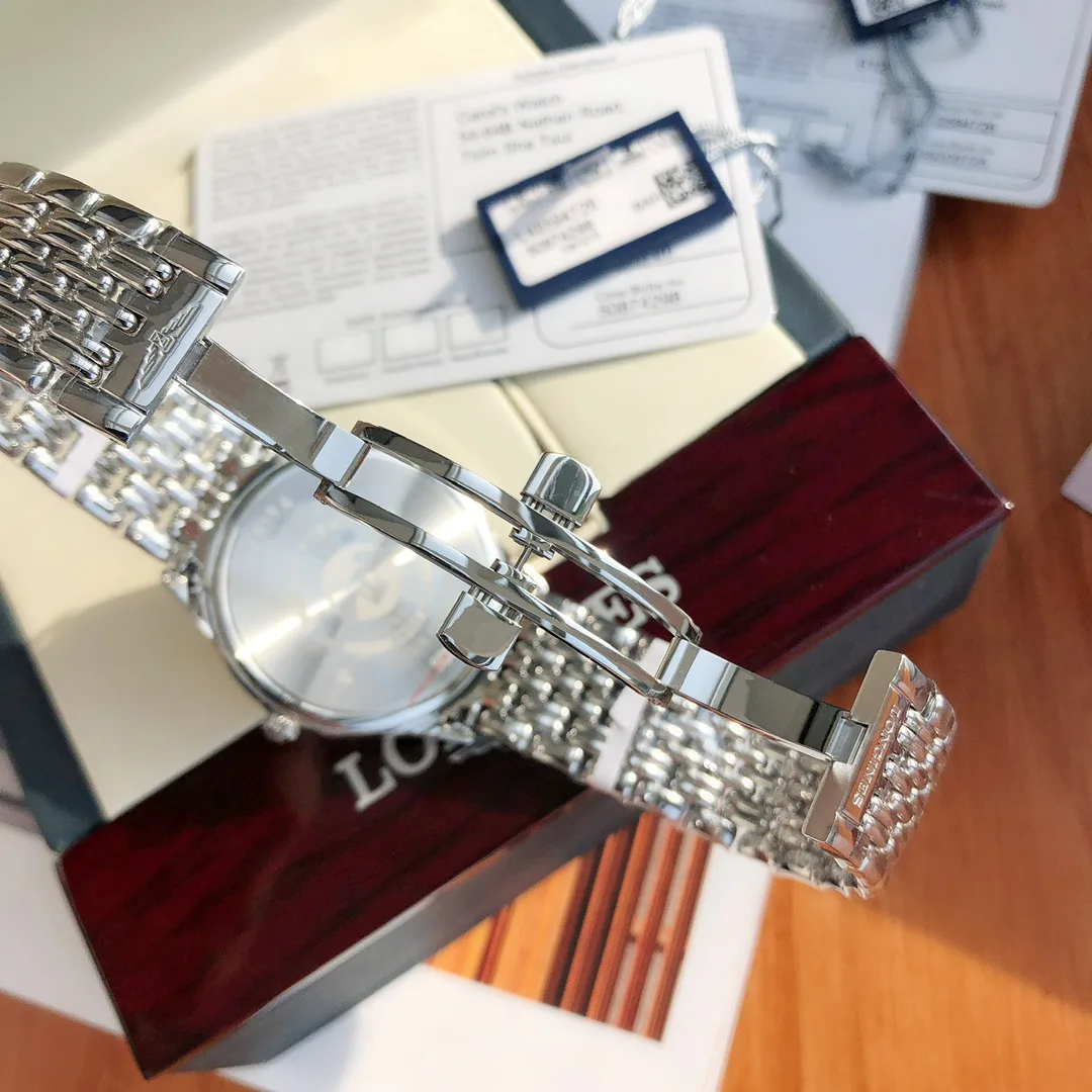 Часы Женские Longines 13624967