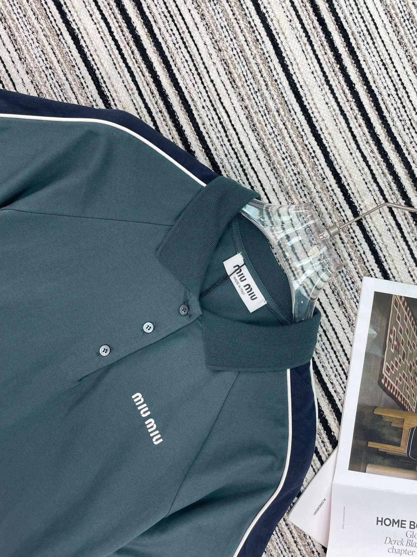 Футболки Женские Miu Miu 10451124