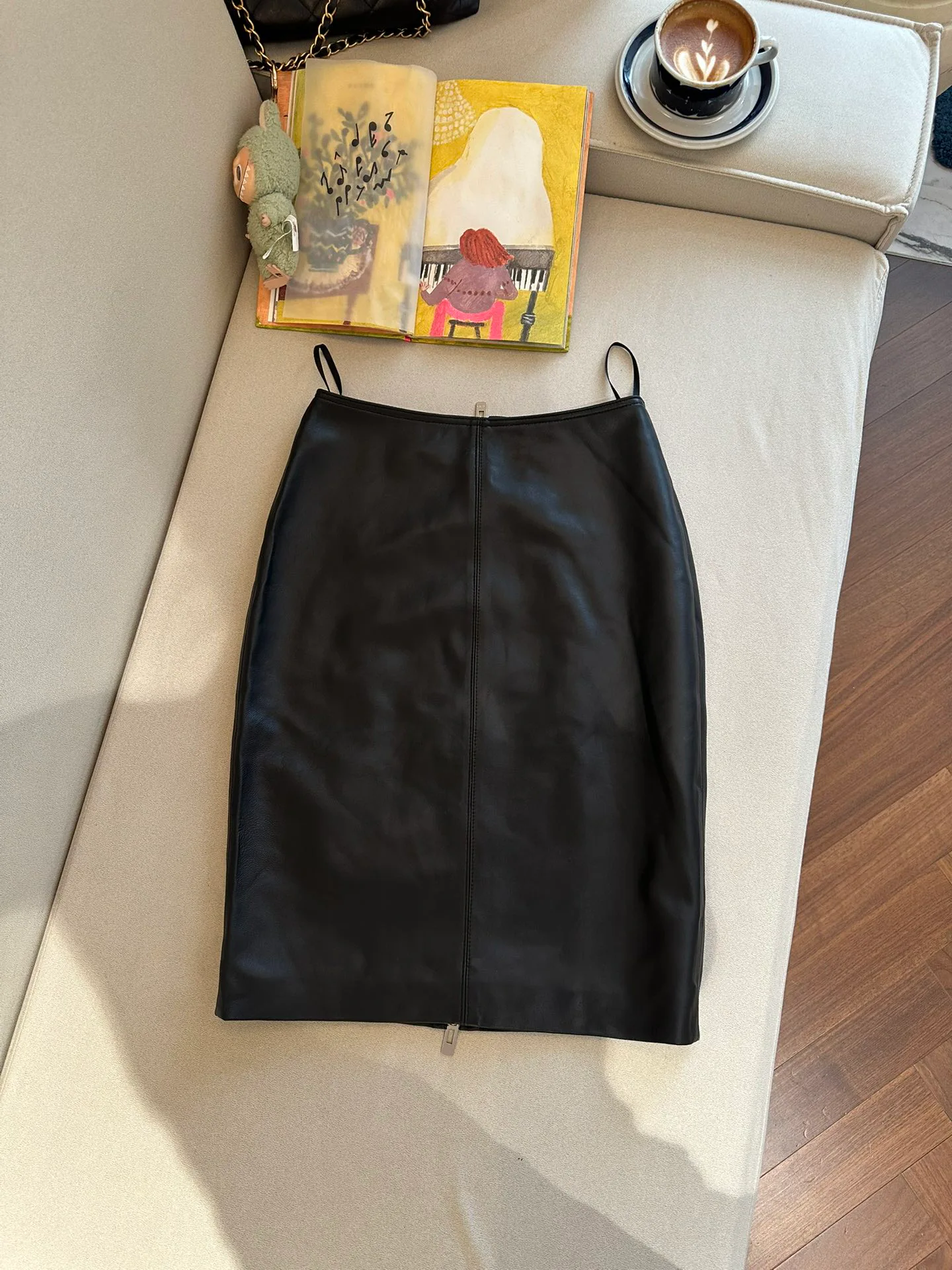 Юбки Женские Alaia 2283455