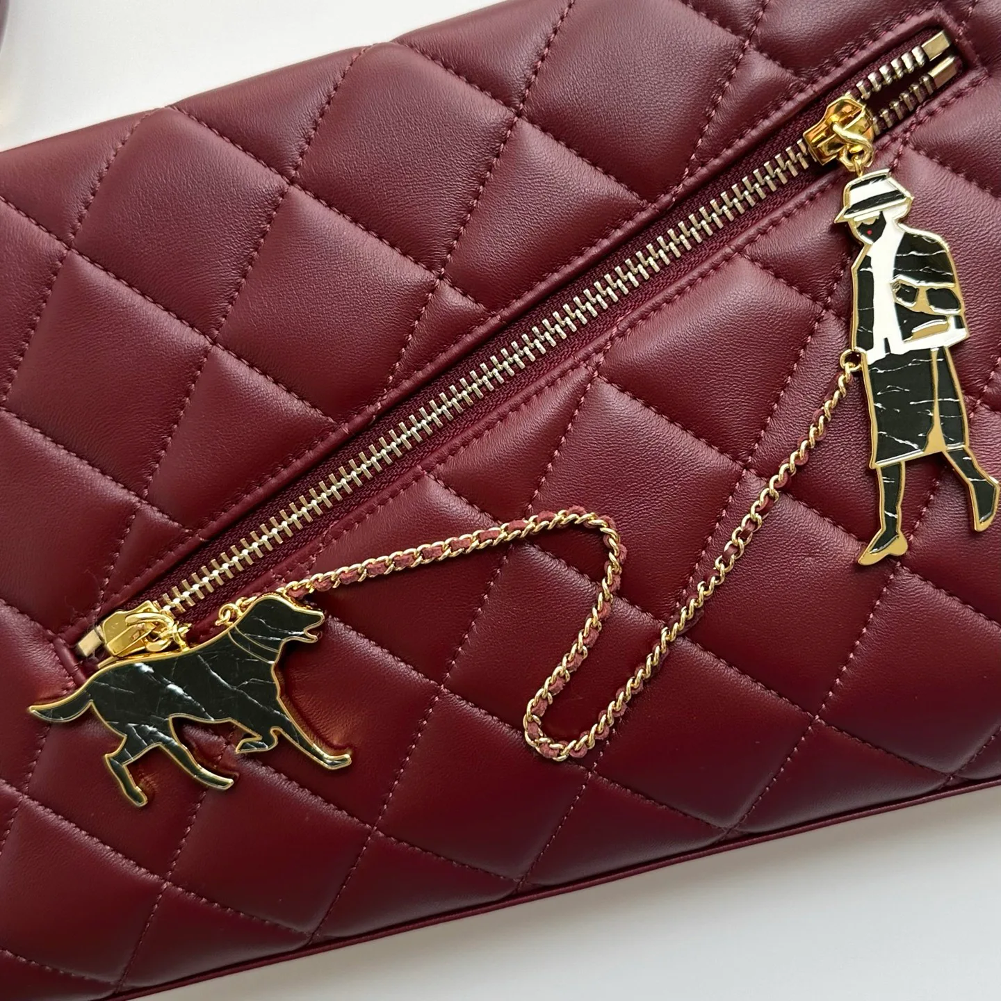Классические Сумки Женские Chanel 18058733