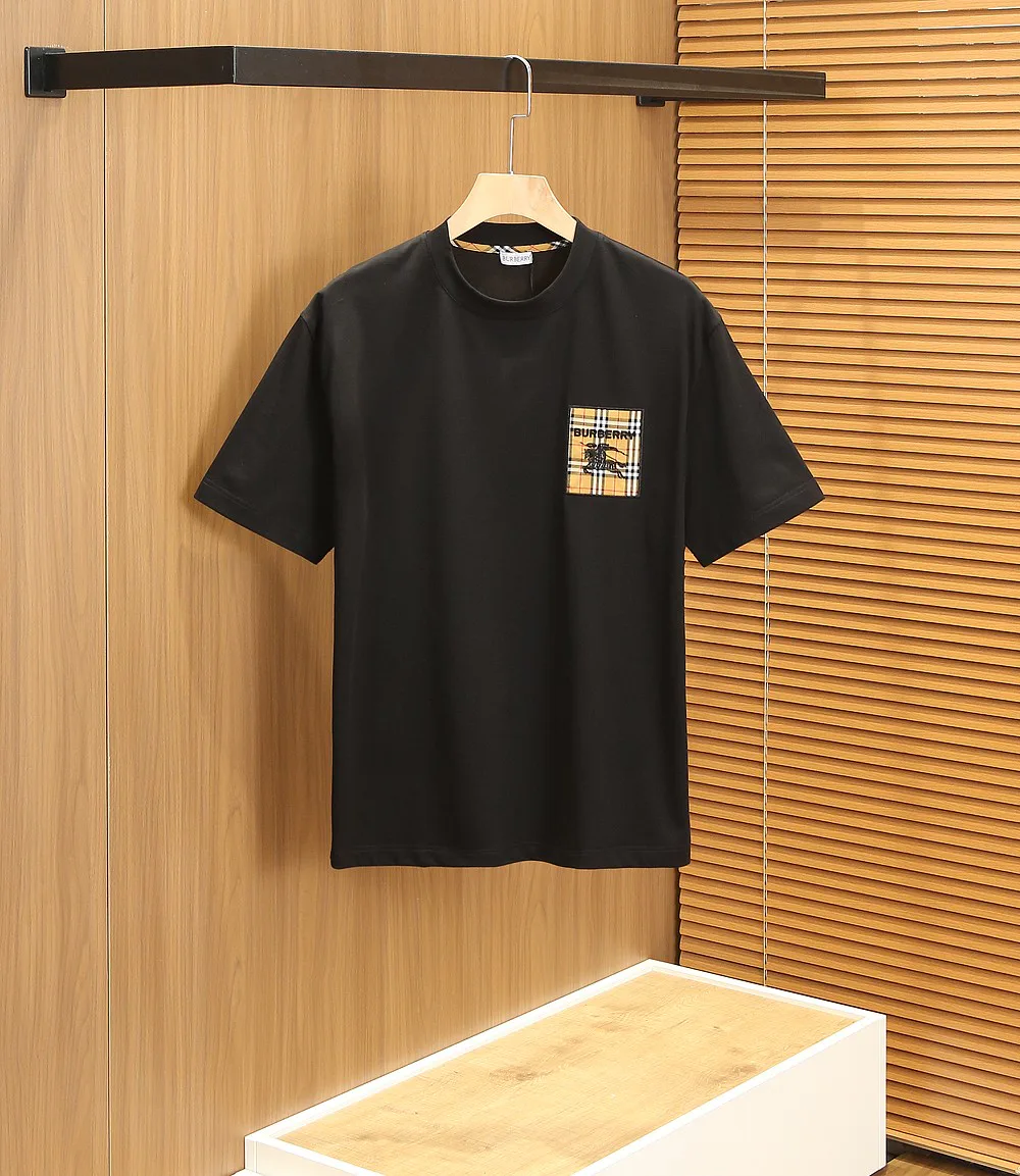 Футболки Мужские Burberry 2998714