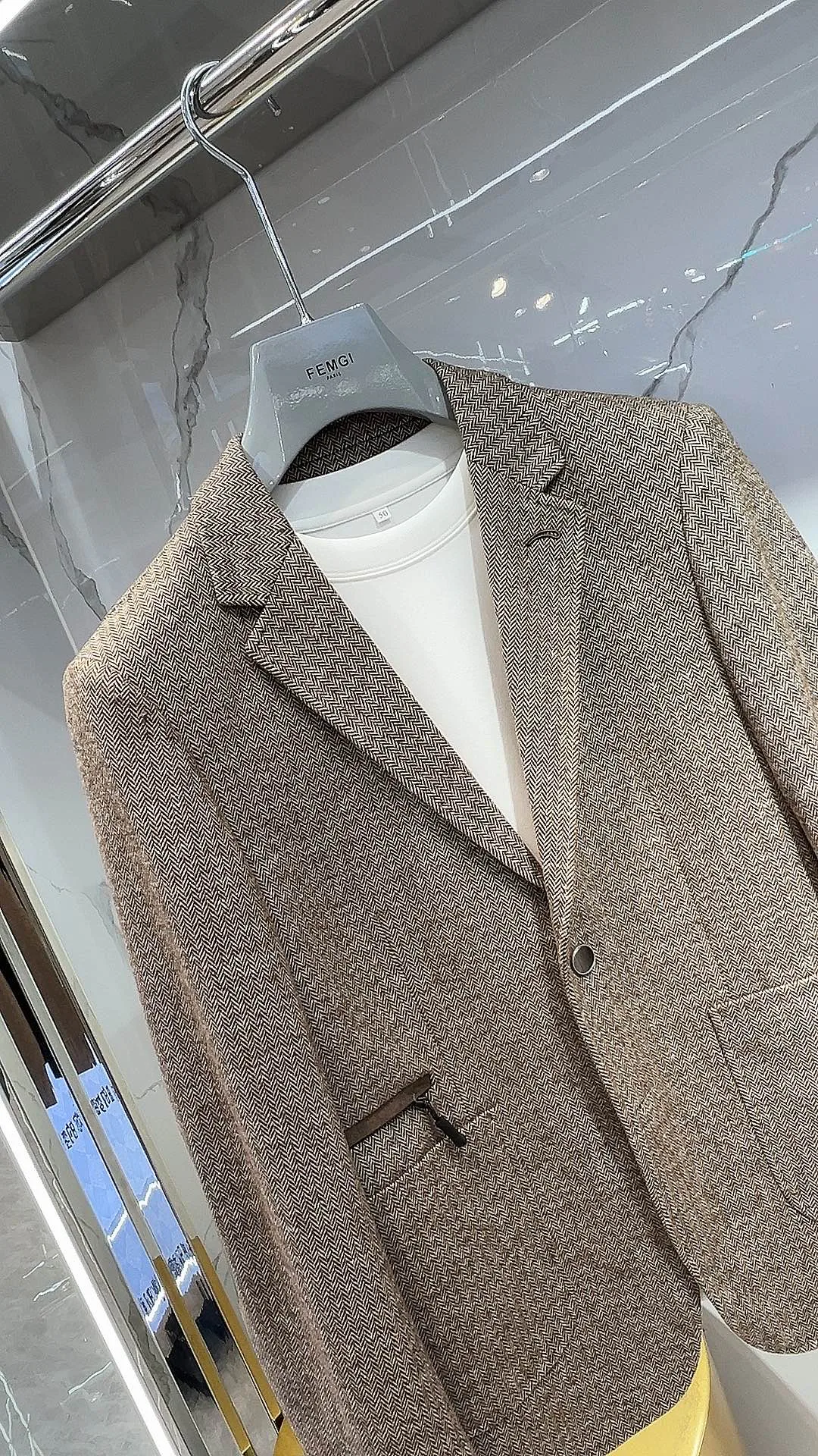 Пиджаки Мужские Zegna 80042