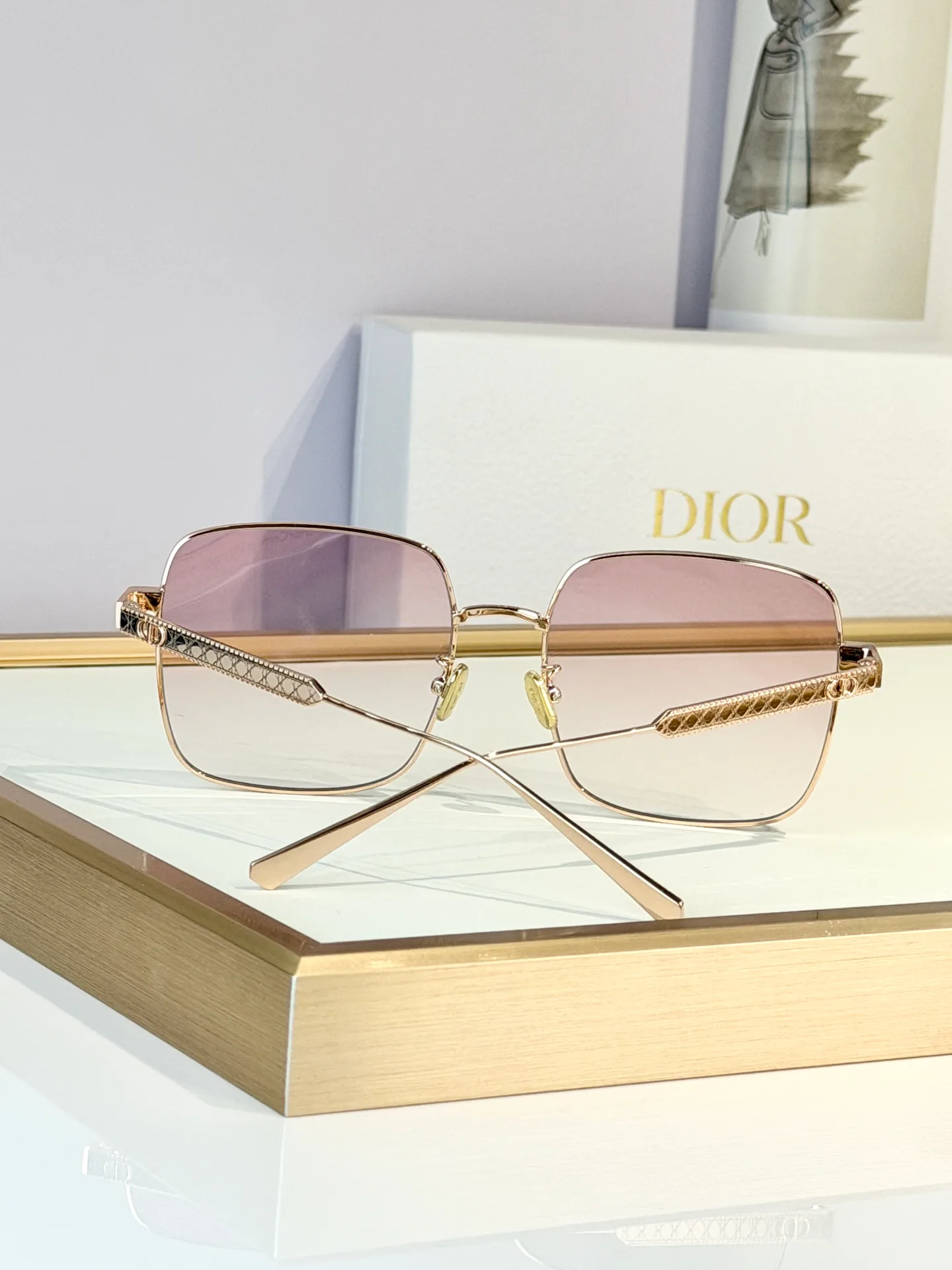 Очки Christian Dior 11658713