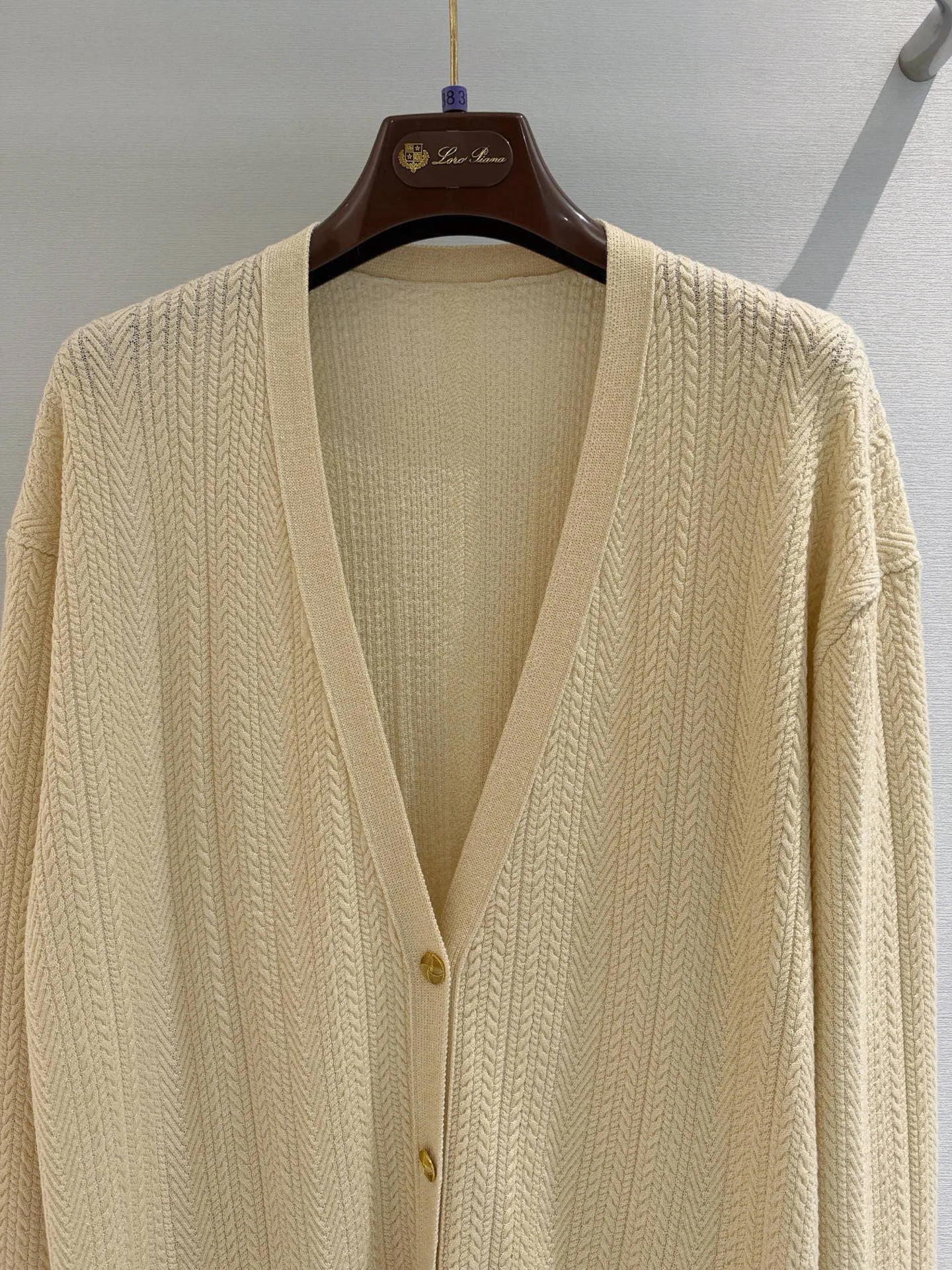 Джемперы И Свитеры Женские Loro Piana 19468730