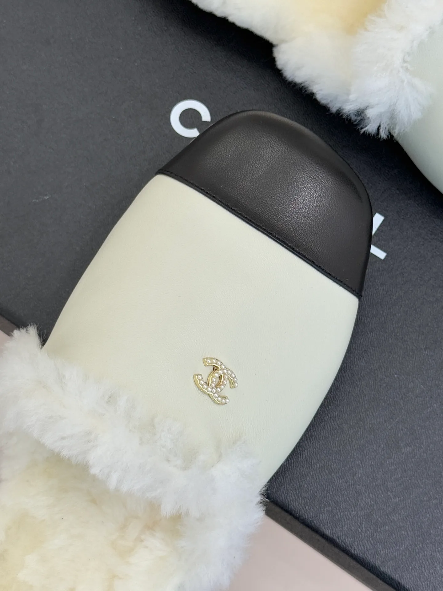 Мюли И Сабо Женские Chanel 295048