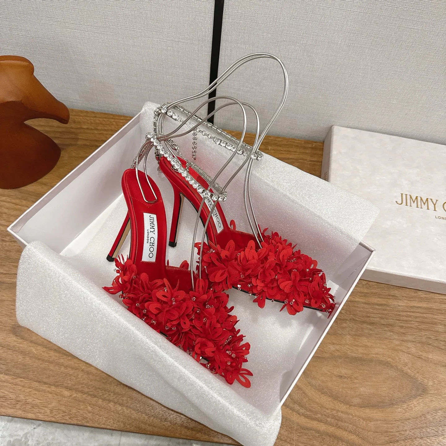 Туфли Женские Jimmy Choo 13454368