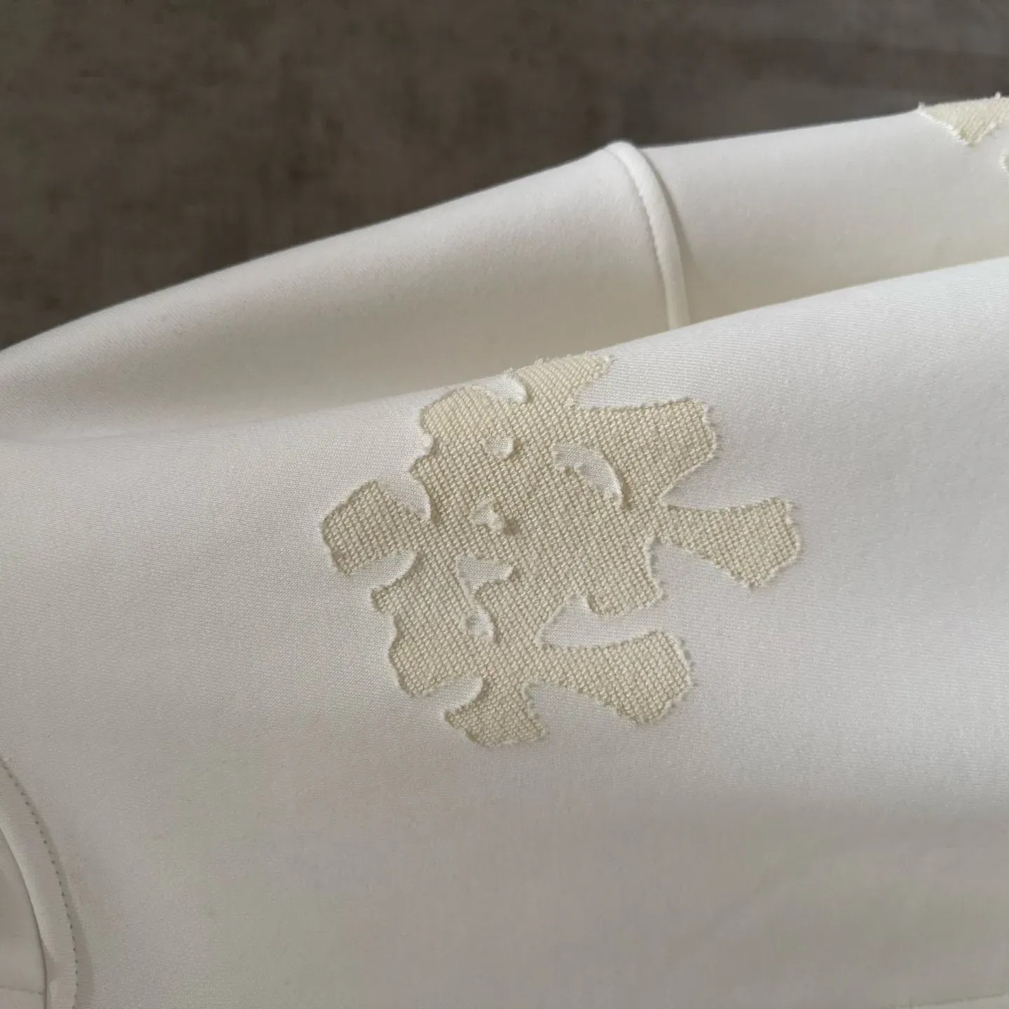 Свитшоты И Худи Мужские Chrome Hearts 380503