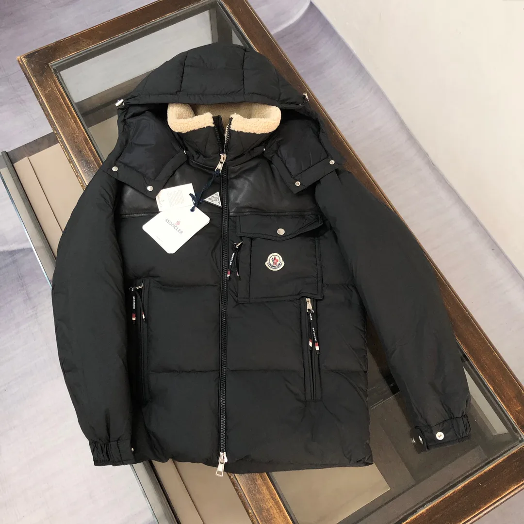 Куртки Мужские Moncler 443754