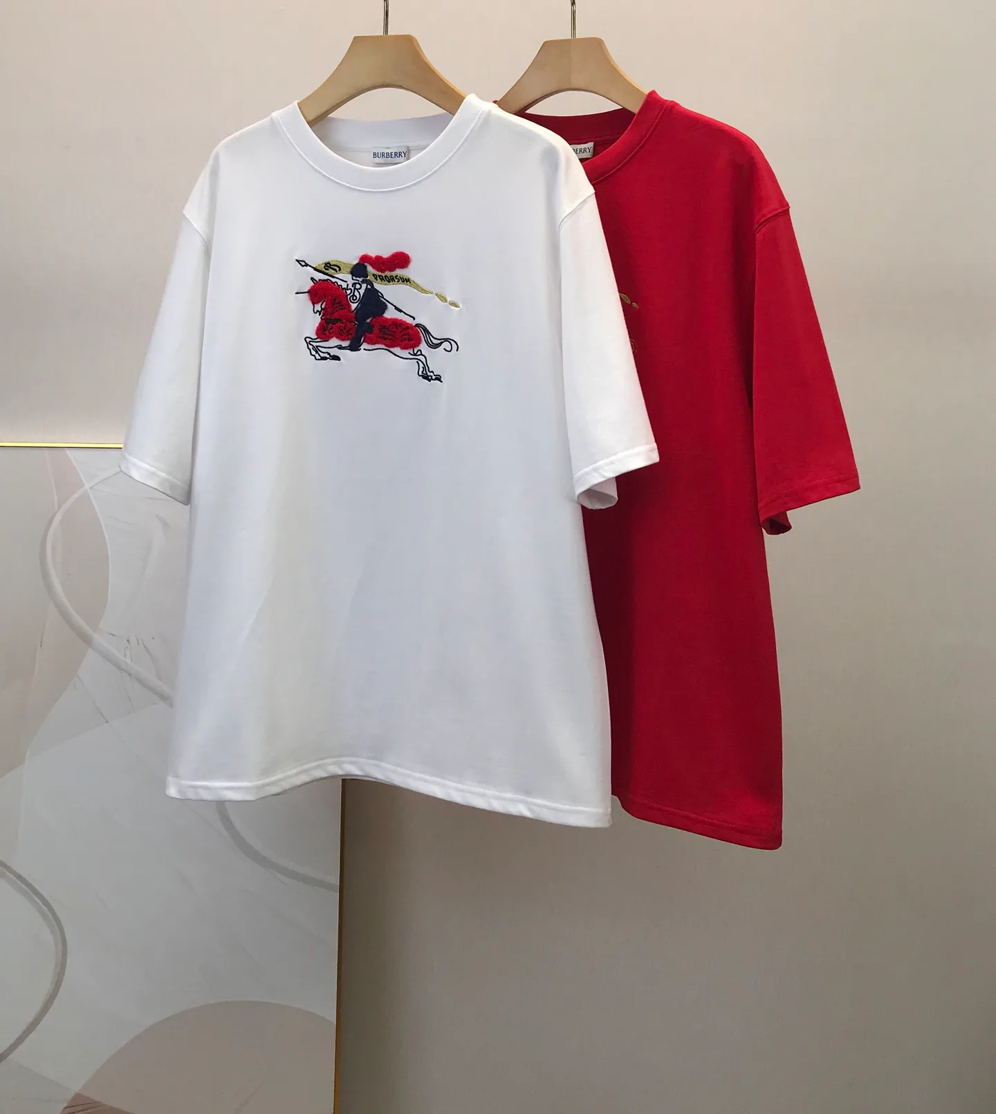 Футболки Женские Burberry 1890561