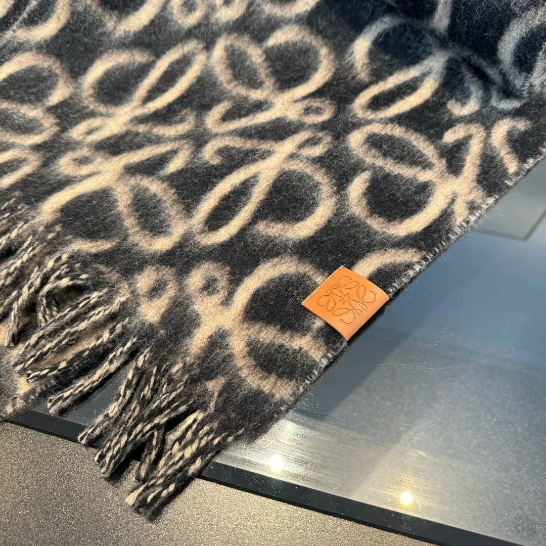 Шарфы Loewe 18275051