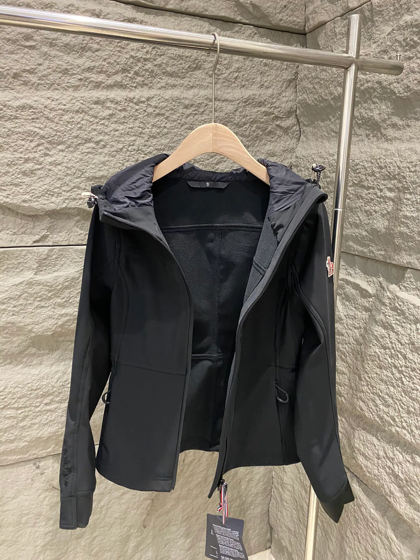 Куртки И Пуховики Женские Moncler 11862614